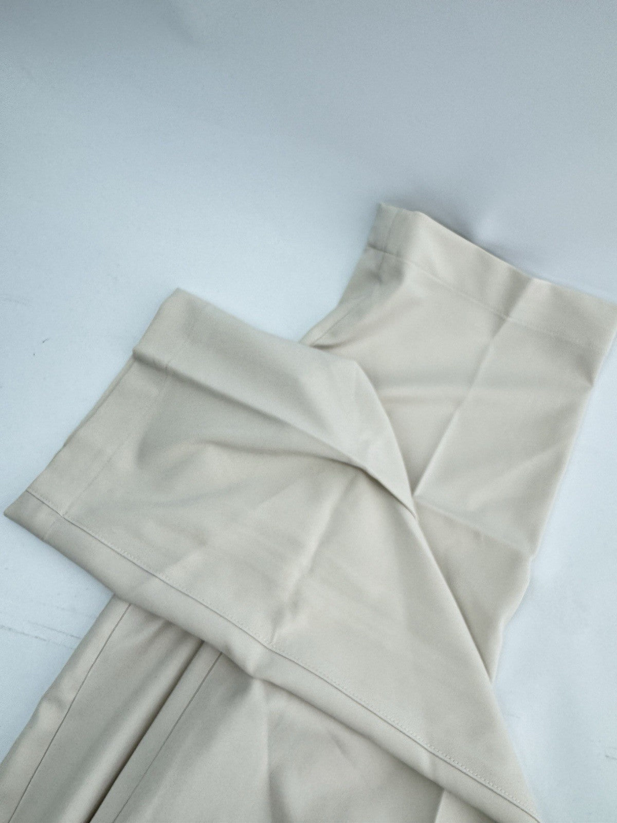 Nike Golf Trousers Dri-Fit Victory Mens W34 L30 /Cream /New /337766