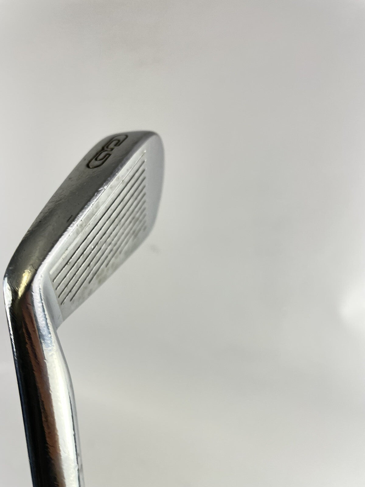 Mizuno TP11 3 Iron Regular Flex Steel /Right Handed /Golf Pride /106757