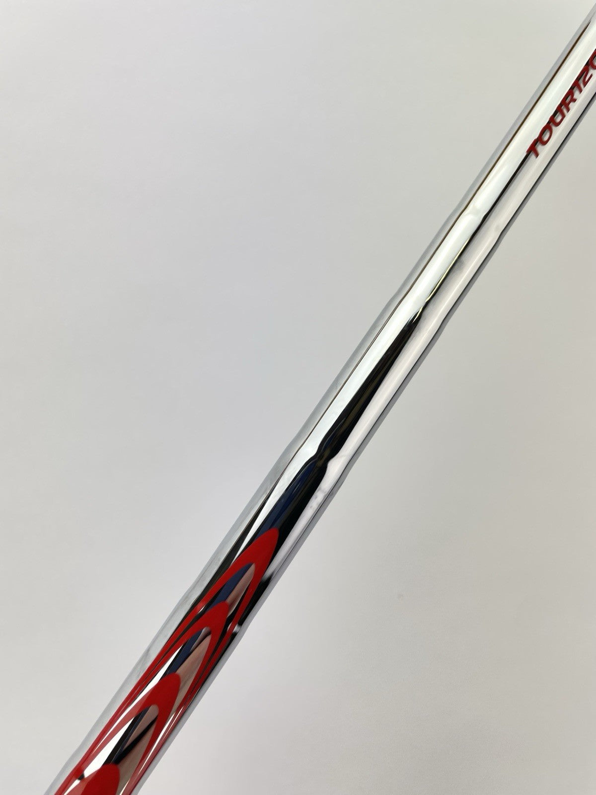 Nippon Modus3 Iron Shaft Tour120 Regular Flex Steel 36.25 /0.355 Tapered /286104