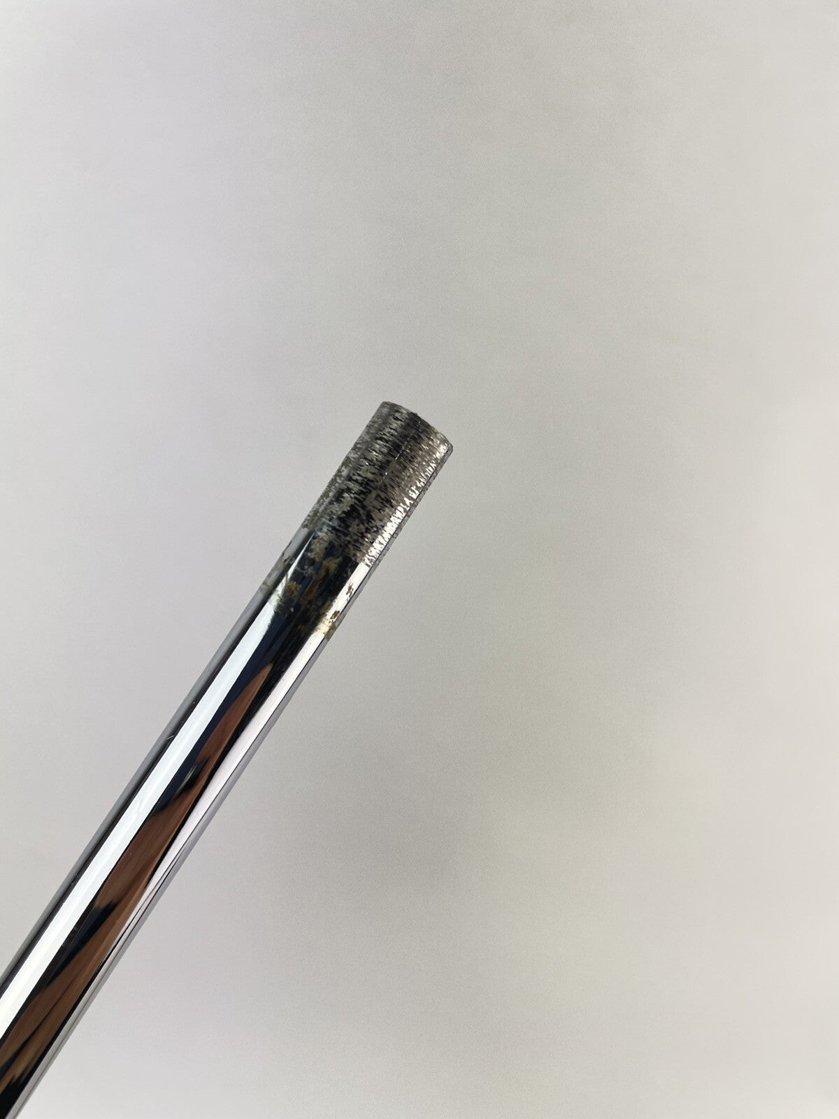 Elevate MPH Iron Shaft 95 Stiff Flex Steel 35.5" /0.370 Parallel /187346
