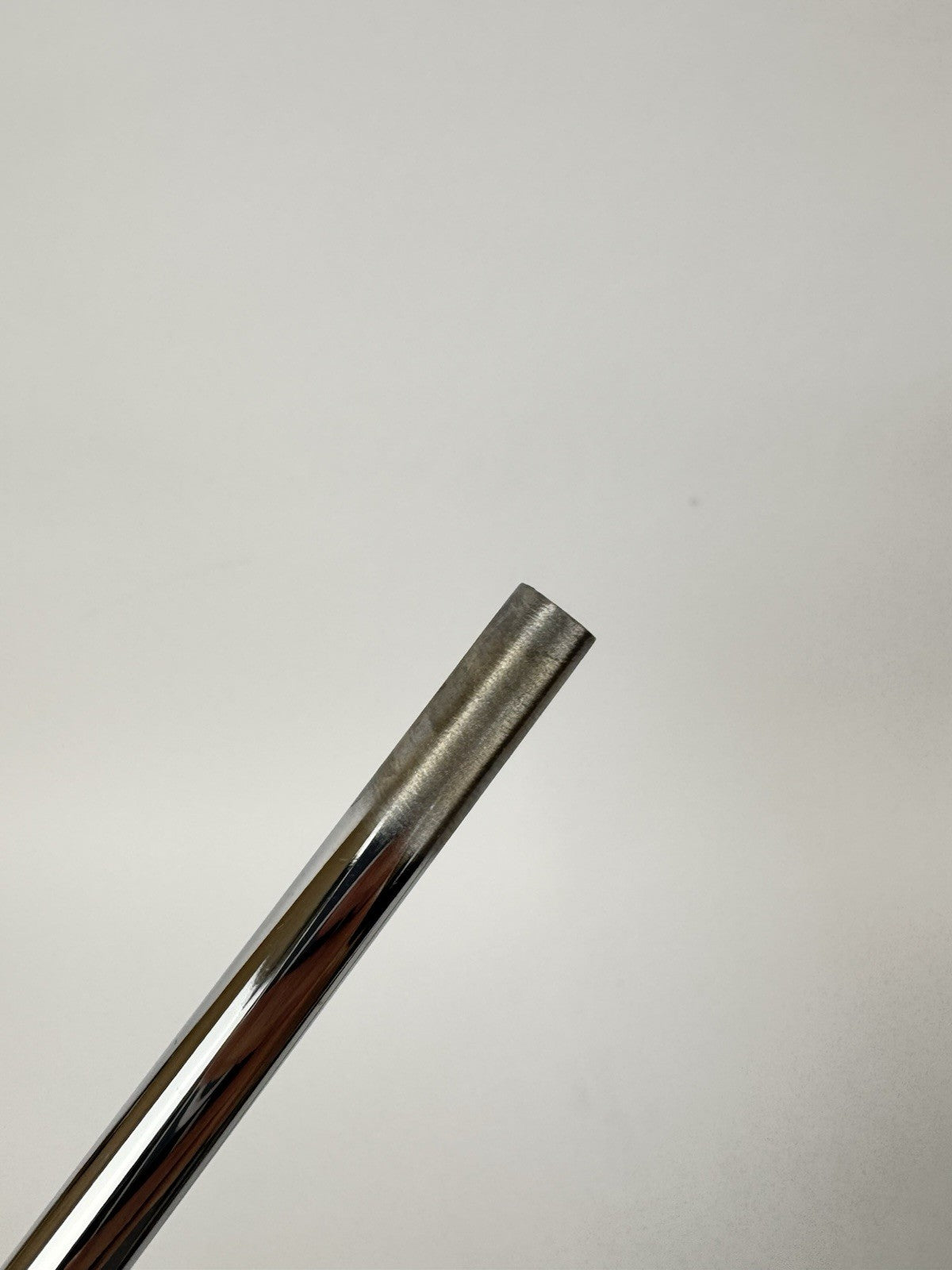 Elevate MPH 85 Iron Shaft Regular Flex Steel 35.5” /0.370 Parallel /355806