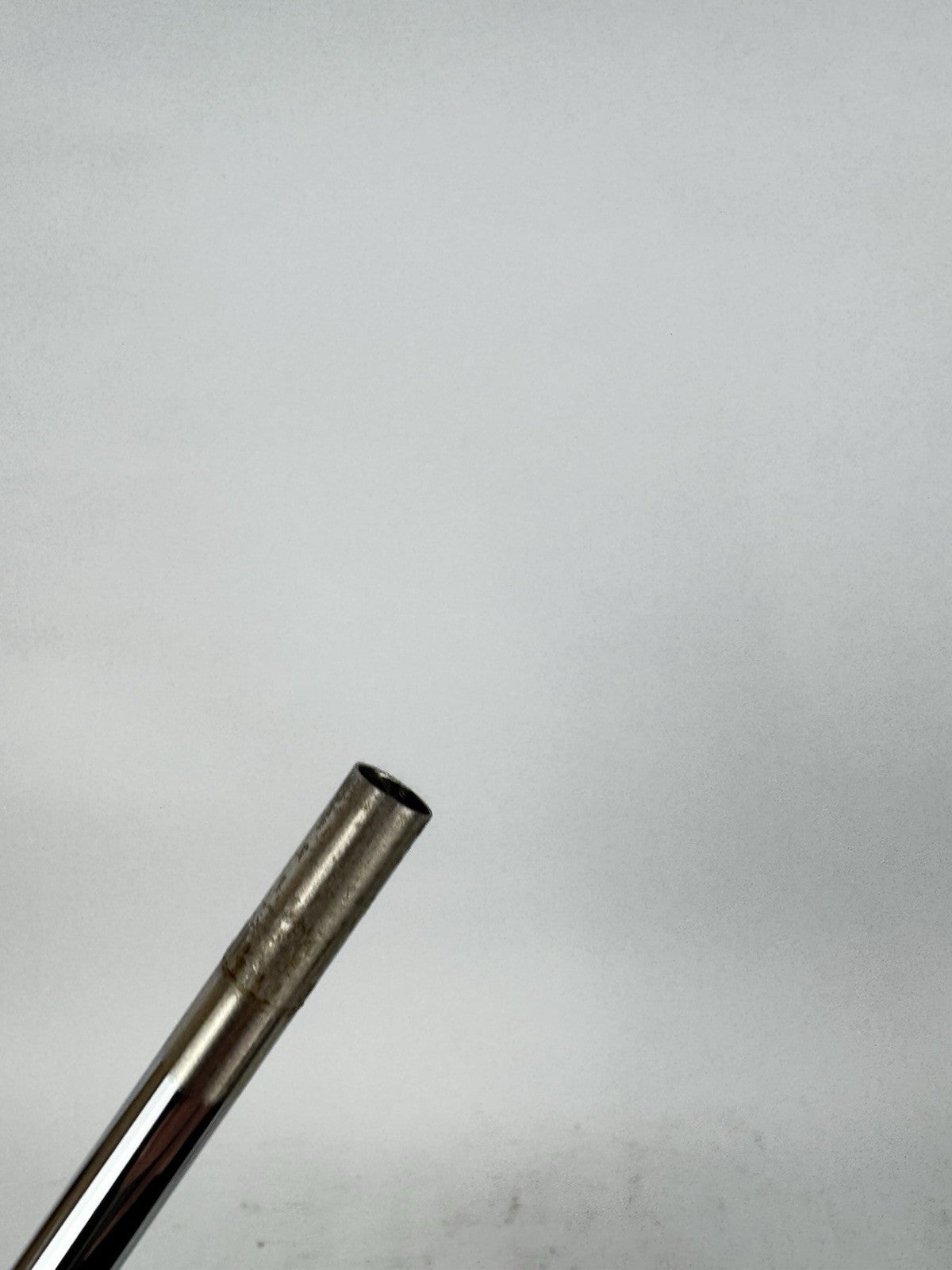 KBS $-Taper Lite Iron Shaft Stiff Flex Steel 35.5” /0.370 Parallel /320858