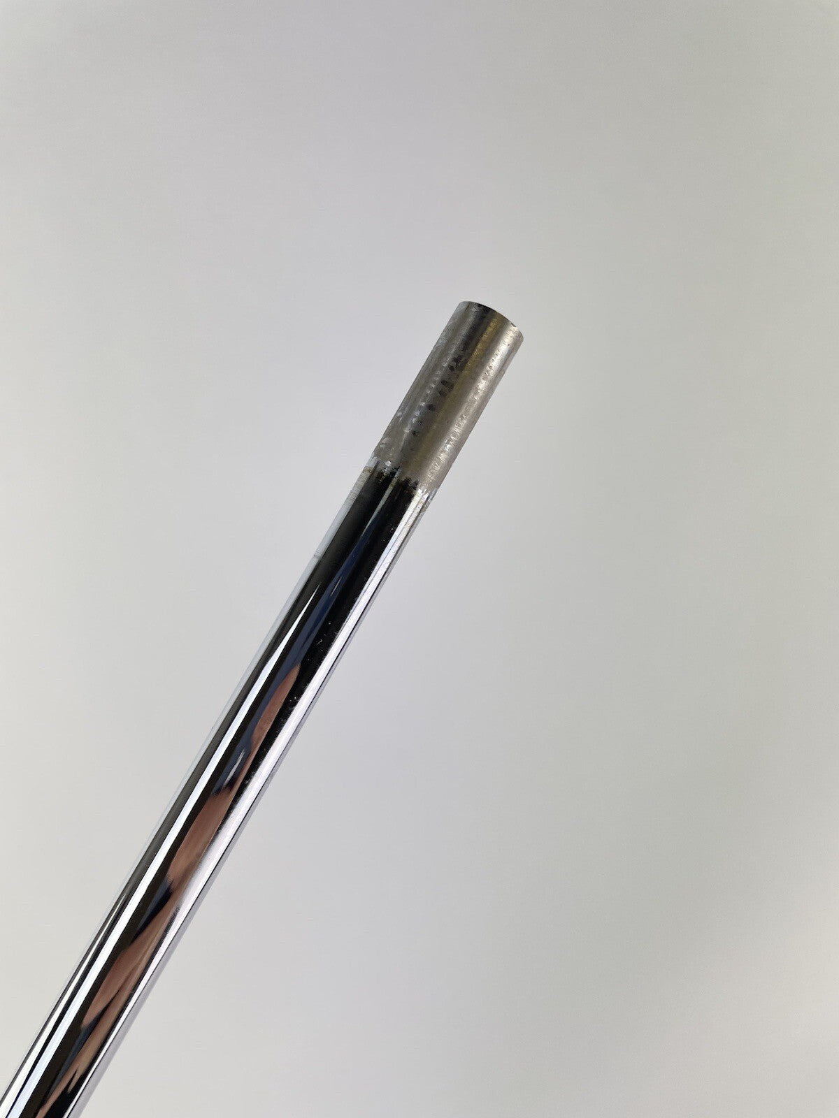 Shimada Pro Iron Shaft Stiff Flex Steel 34.75" /0.370 Parallel /139569
