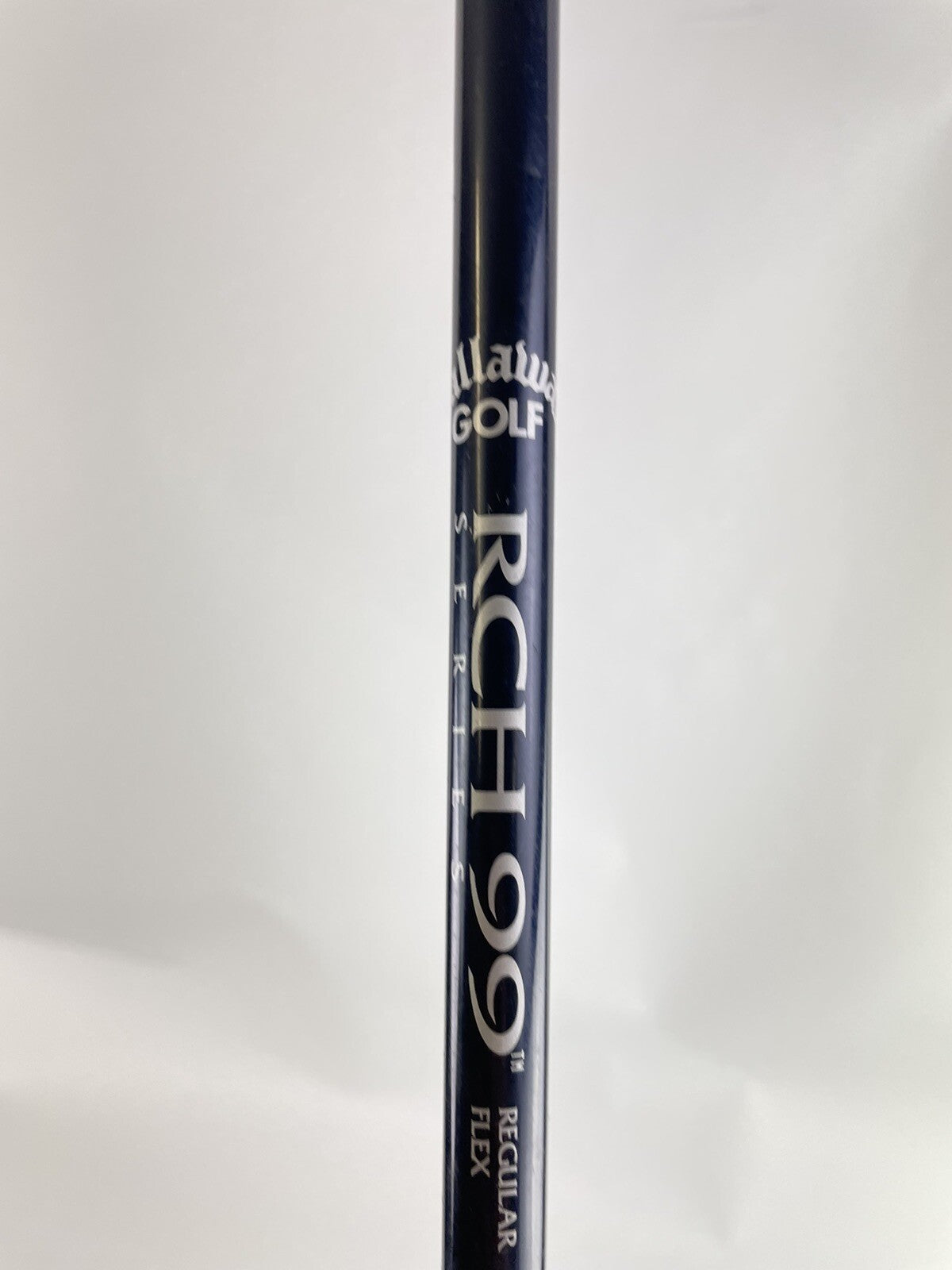 Callaway 3 Iron X14 Big Bertha Regular Graphite /Right Handed /New Grip /1162315