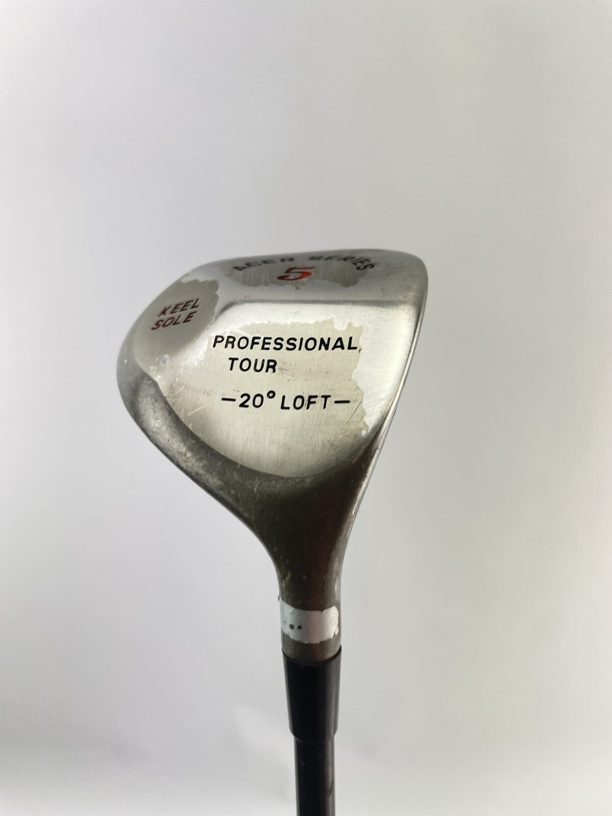 Mens Golf 5 Wood 20* Acer Regular Flex Graphite /Right /New Grip /218103