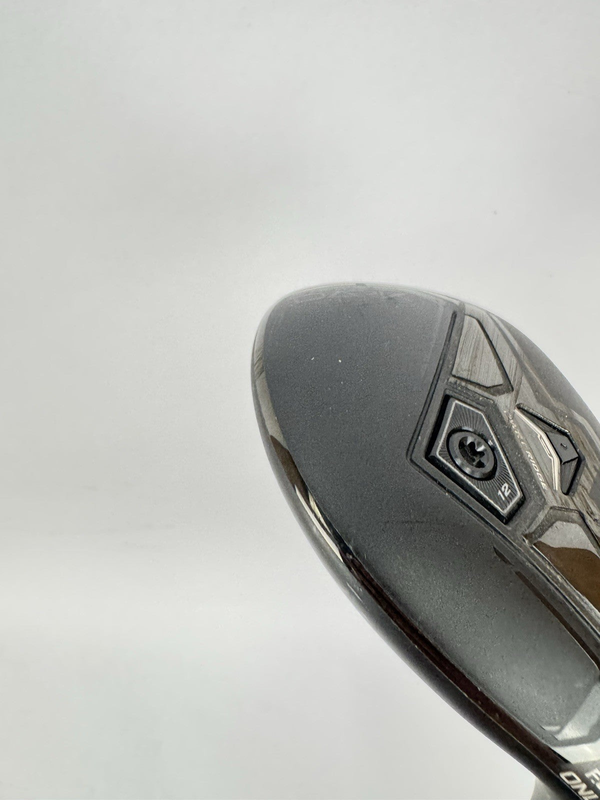 Cobra DS Adapt 3 Hybrid Regular Flex Graphite /Right Handed /348783