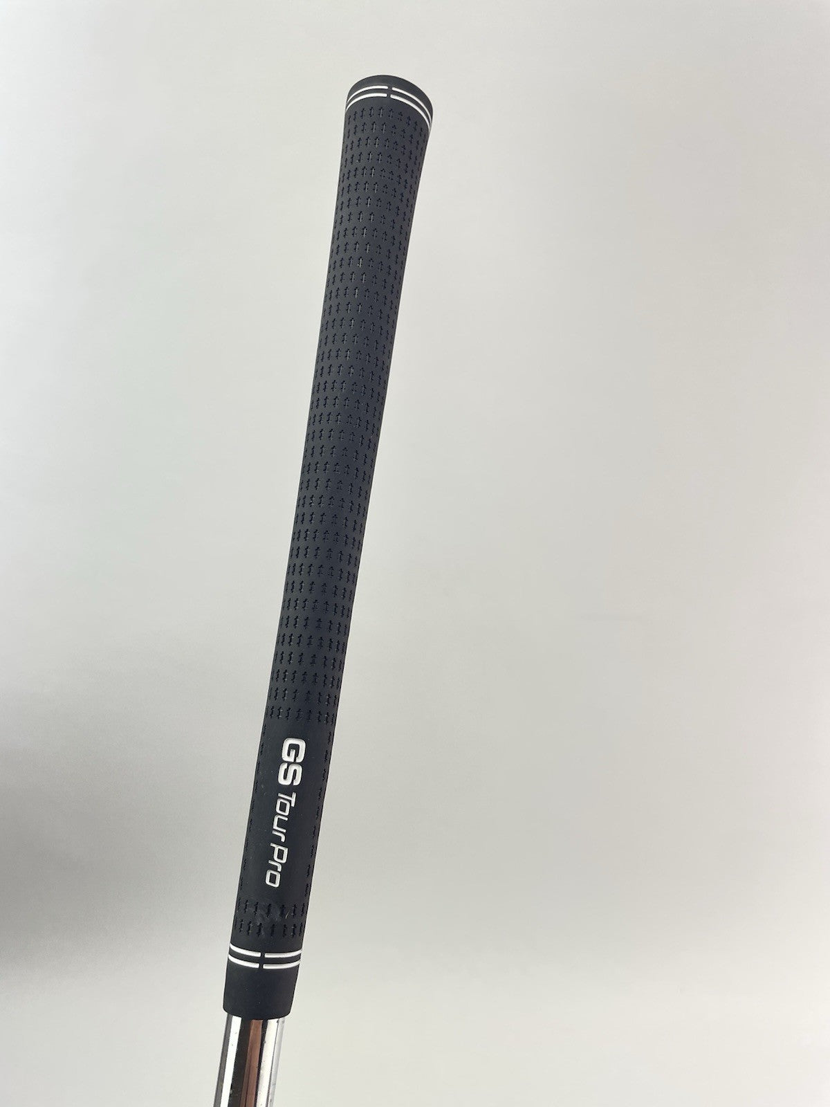 Mens Golf 5 Iron Meridian Regular Flex Steel /Right Handed /New Grip /2591220