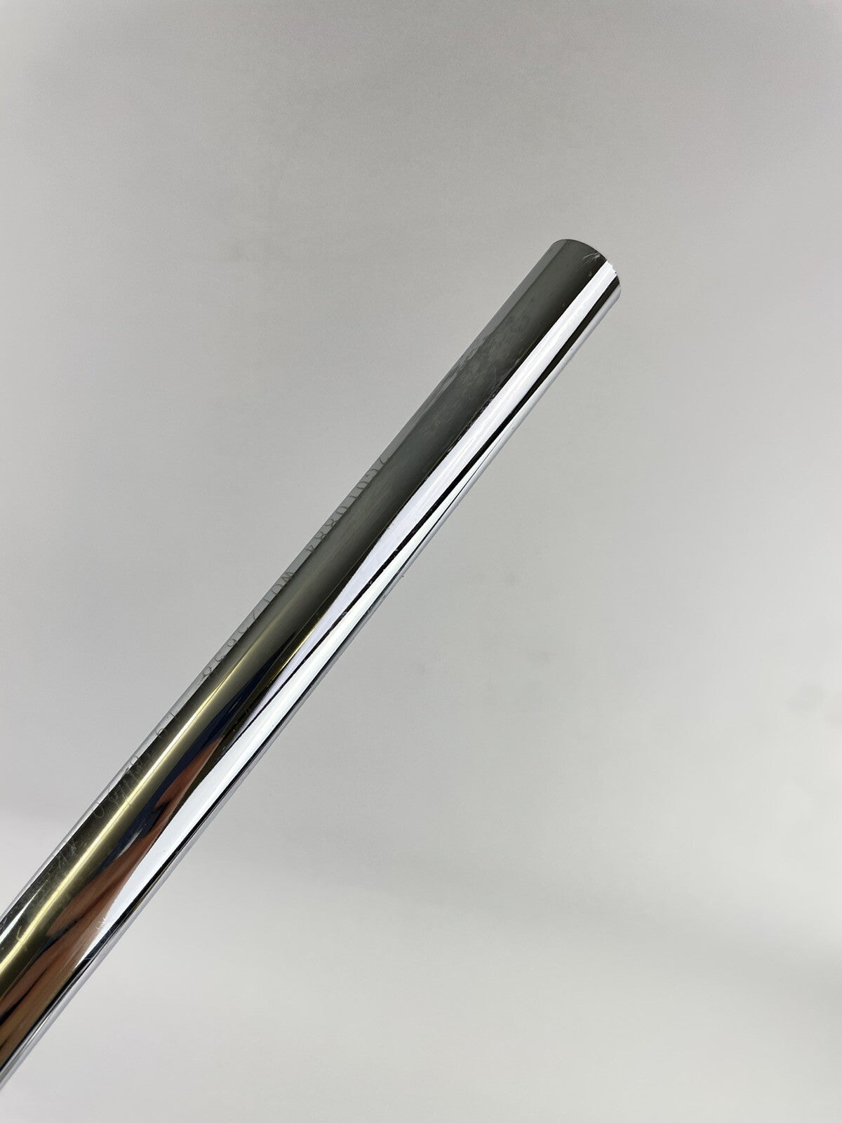 KBS $-Taper Iron Shaft Stiff Flex Steel 35.5” /0.370 Parallel /105038