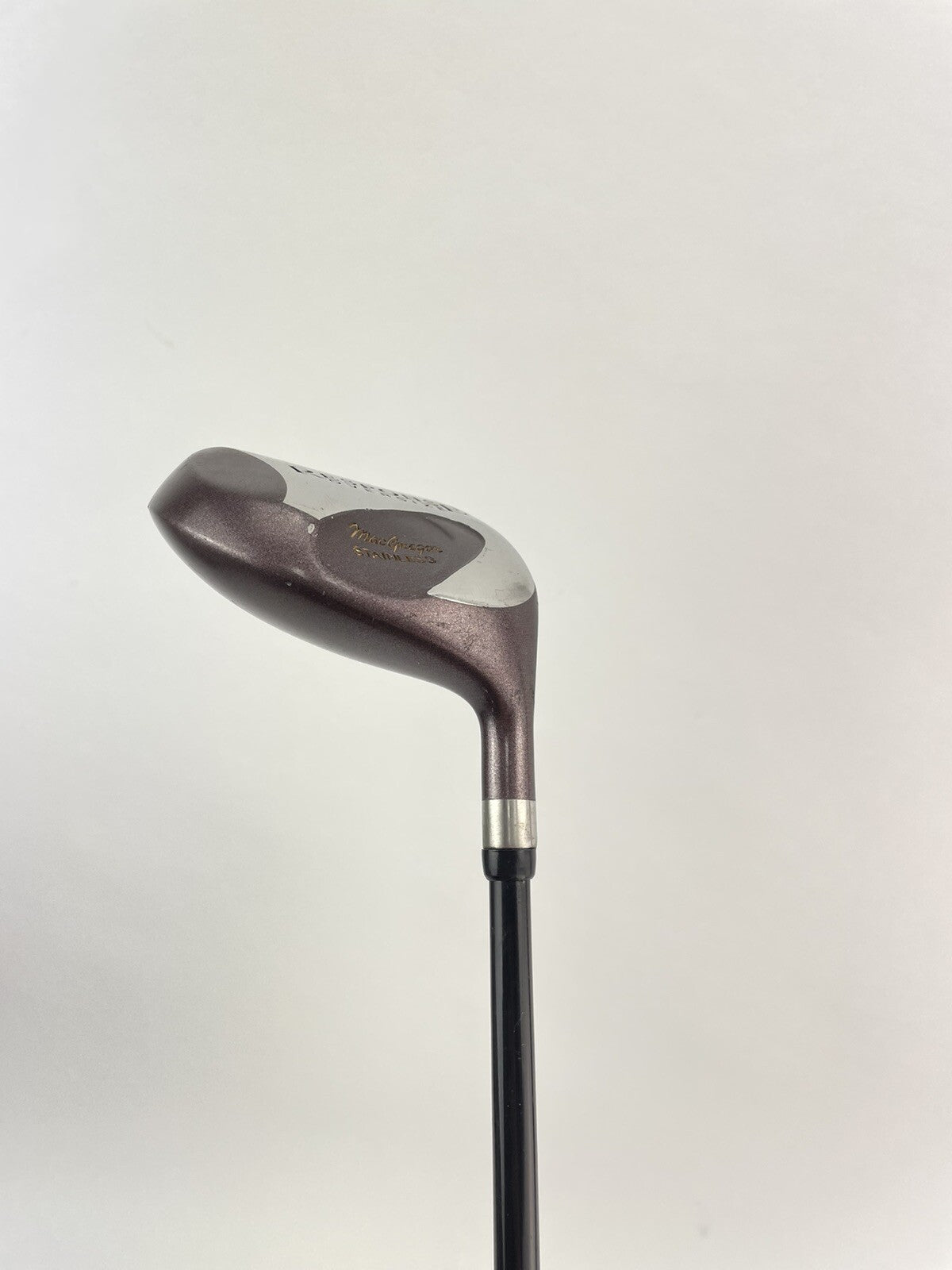 Macgregor Golf 5 Wood 21* Response Regular Graphite /Right Handed /1812413