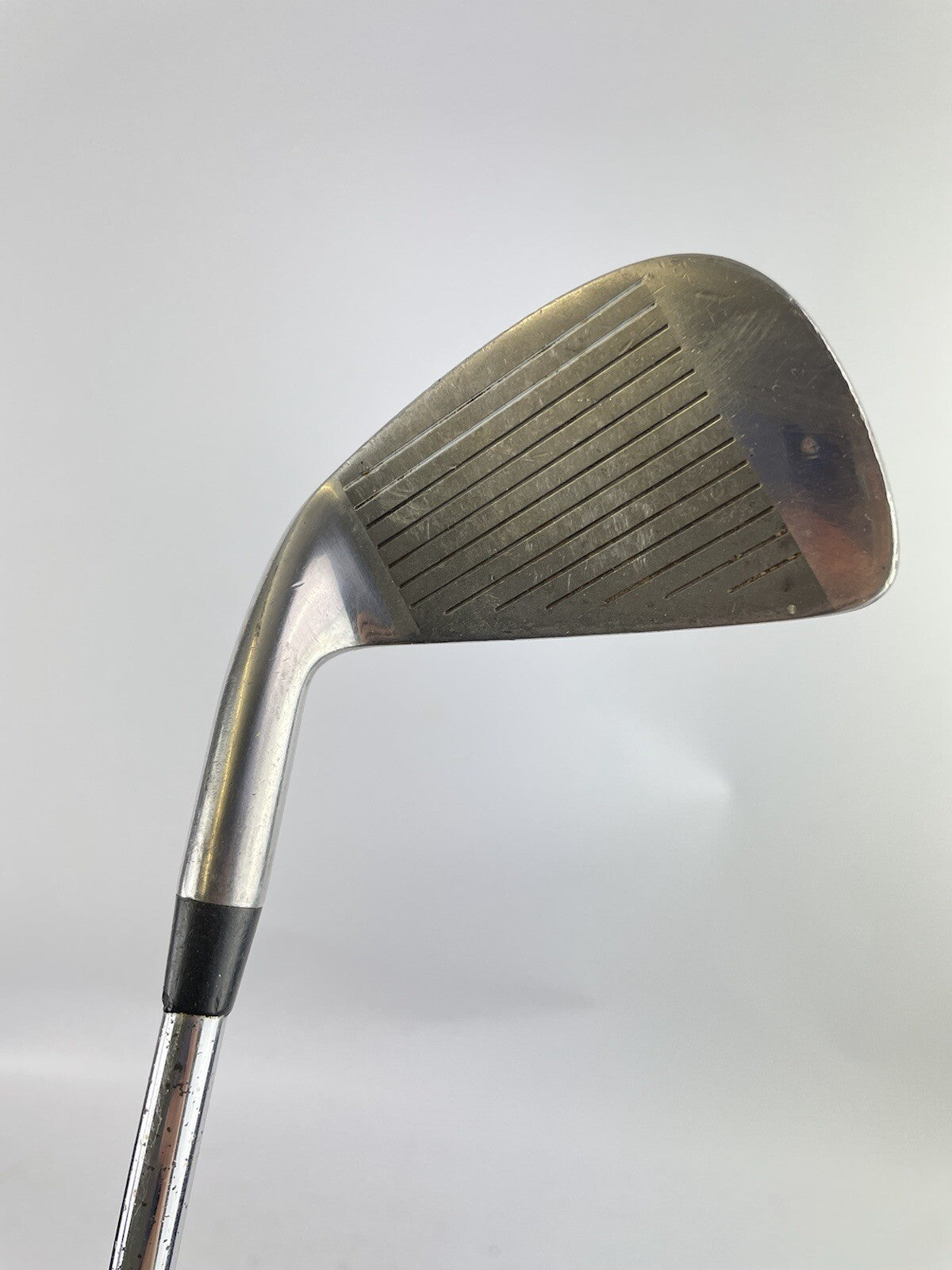 Wilson Golf 5 Iron Gear Effect Midsize  Regular Steel /Right /New Grip/ 30314