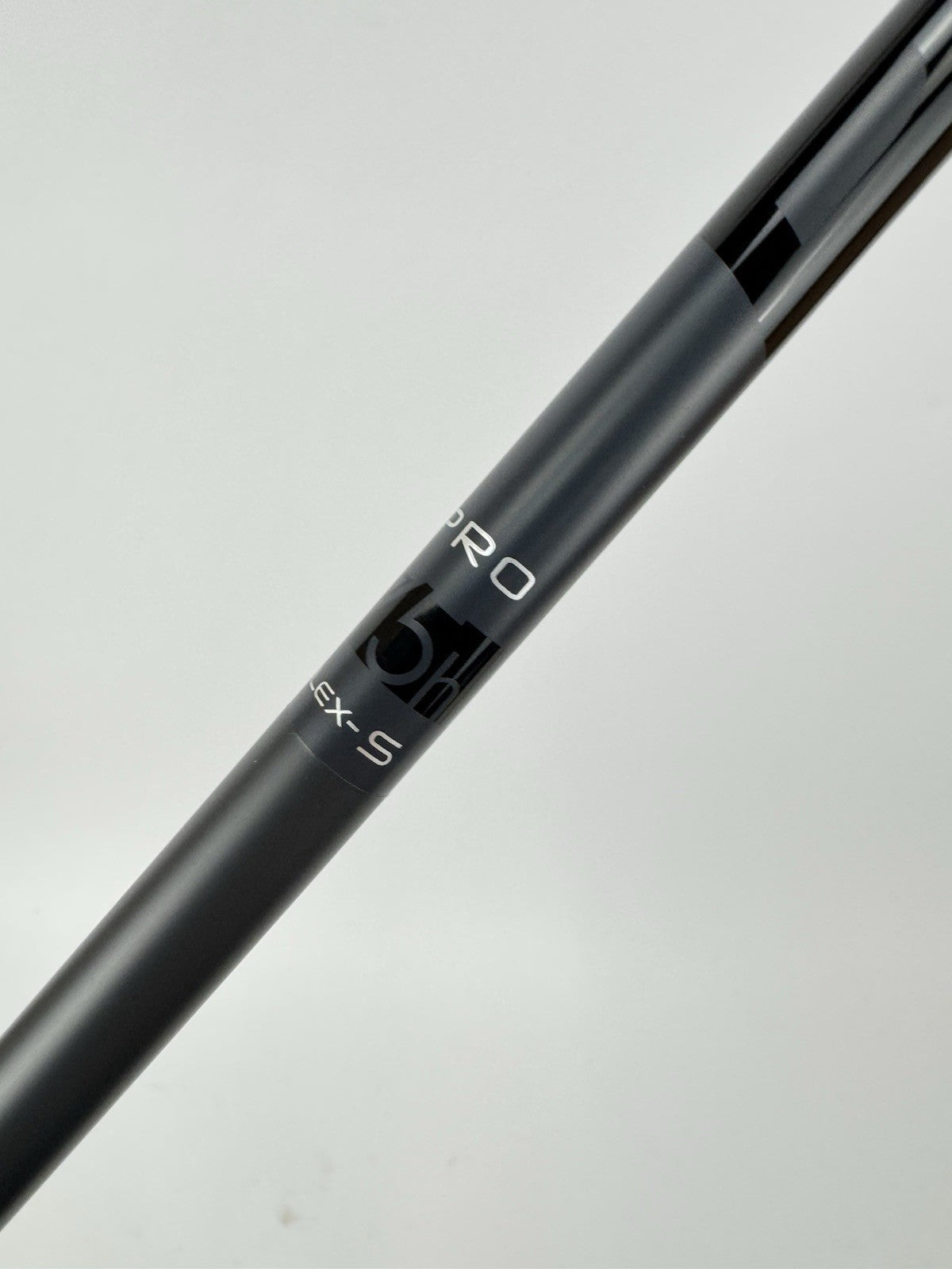 Sub 70 4 Iron Utility 22* 699 Fujikura Pro Stiff Graphite +1” /Right /New /3380213
