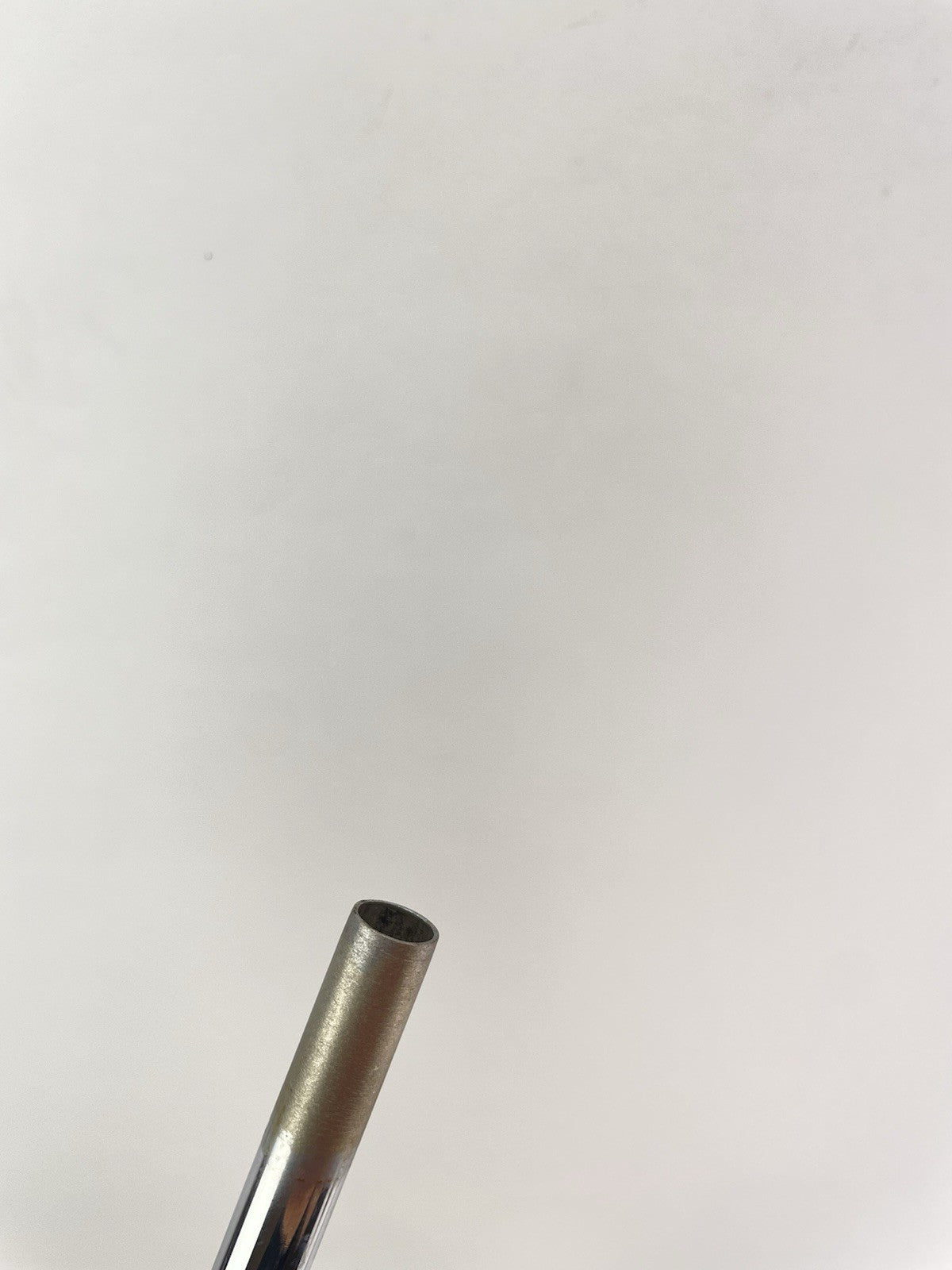 Dynamic Gold Iron Shaft Mid 100 Regular Flex Steel 35.5 /0.355 Tapered /261928