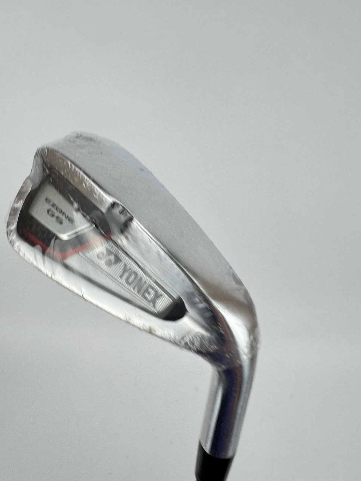 Yonex Ezone GS 6 Iron Senior Flex Graphite /Right Handed /New /315885