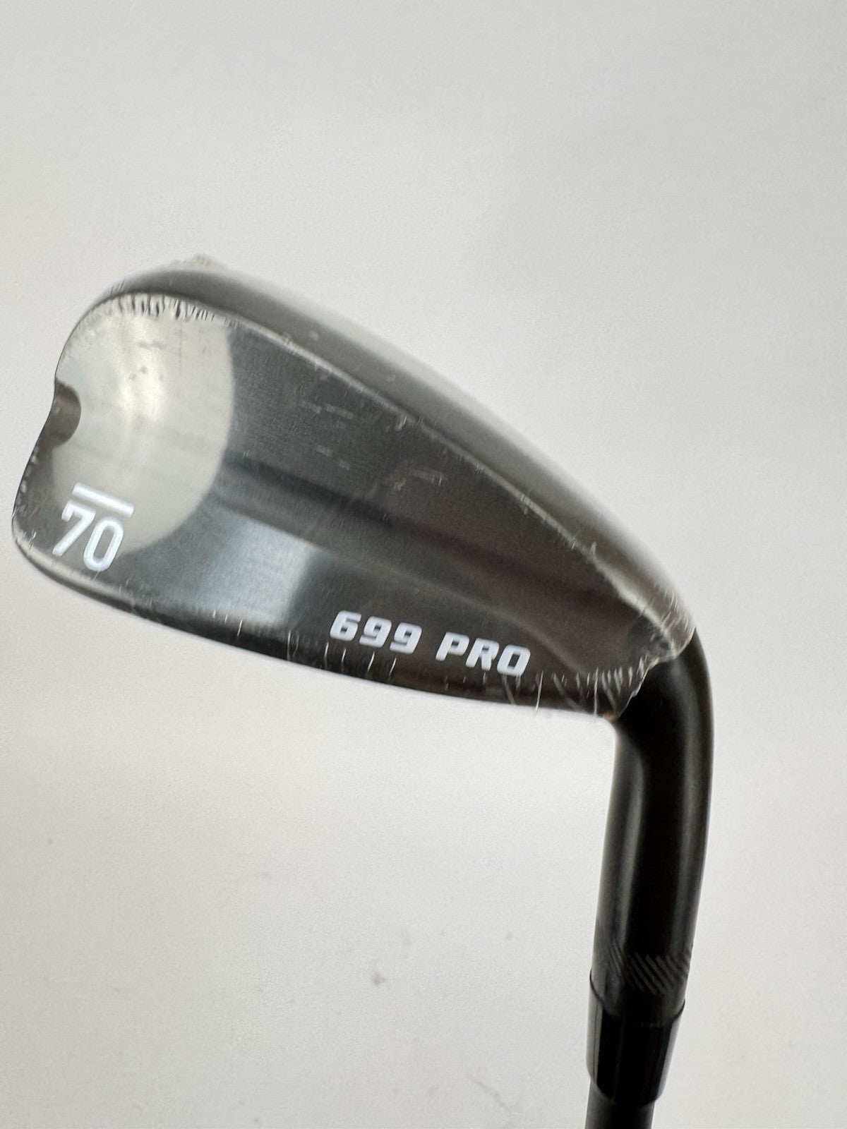 Sub 70 699 Pro 4 Iron 21.5* KBS TGI 80 Stiff Graphite /Right Handed /New /338011