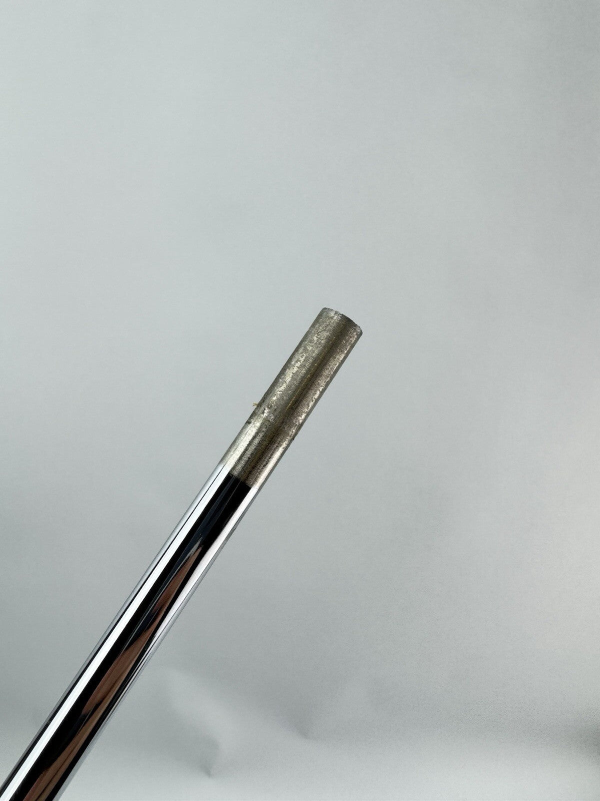 KBS Tour 80 Iron Shaft Stiff Flex Steel 35.75” /0.370 Parallel /Lamkin /217586