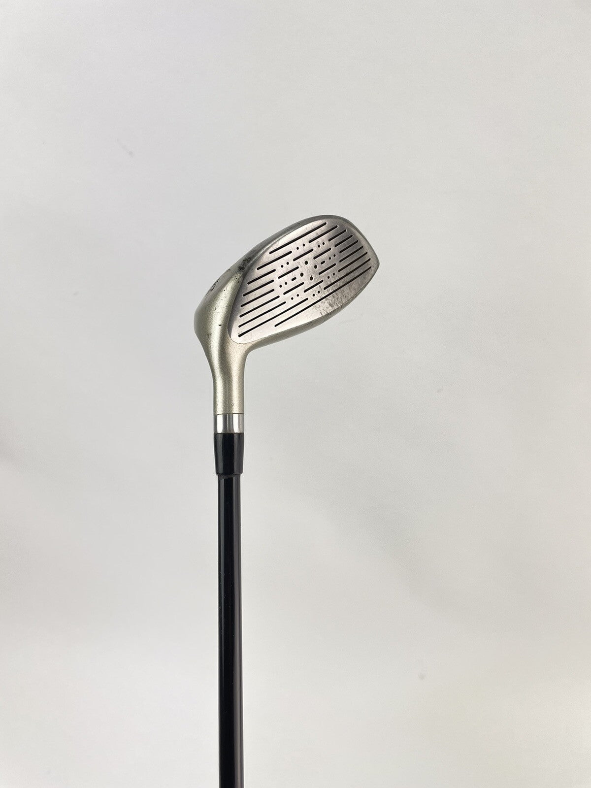 Mens Oversize 5 Wood JBoss Regular Graphite /Right /CP2 Wrap Midsize /183887