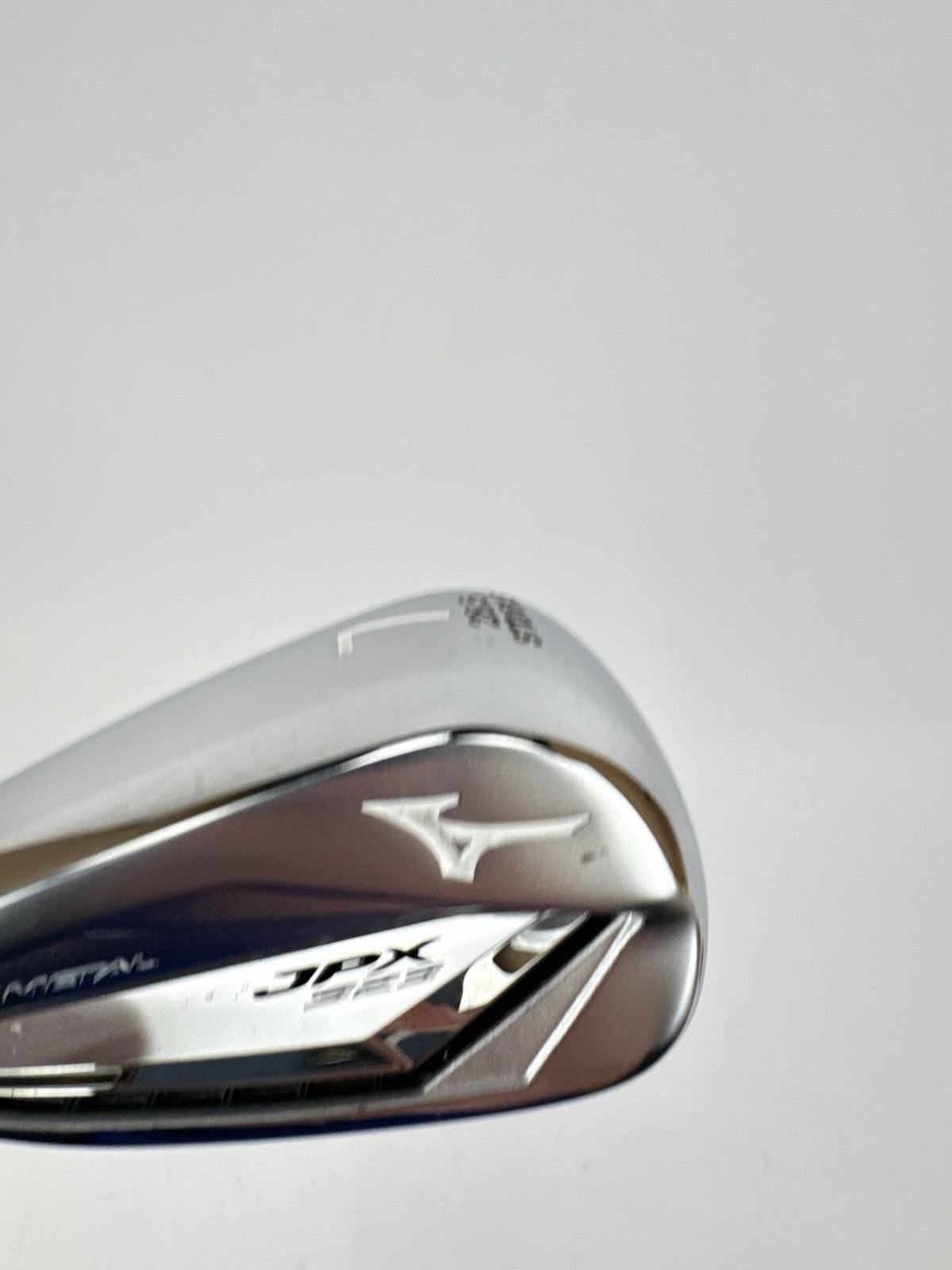 Mizuno JPX923 Hot Metal 7 Iron Left Handed Recoil F1 Ladies Graphite /331544