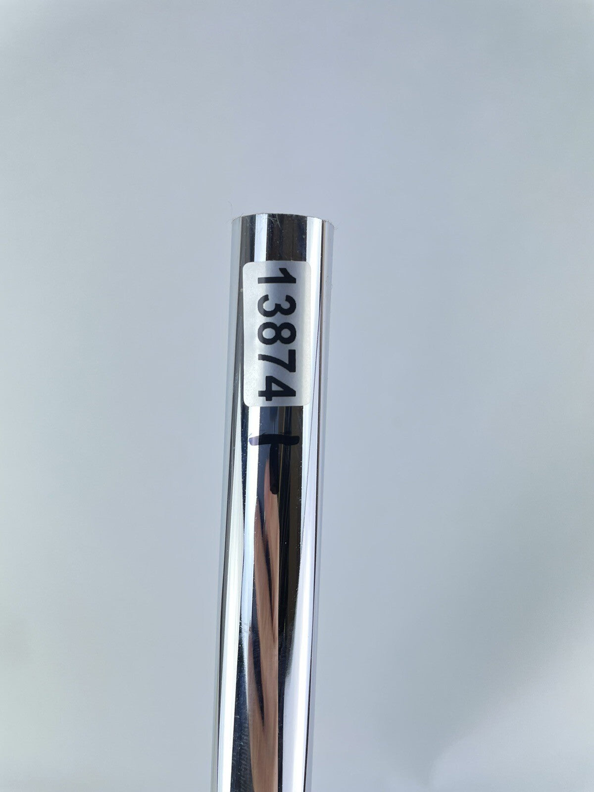 Dynamic Gold Pro Iron Shaft S300 Stiff Flex Steel 35.5" /0.355 Tapered /1387413