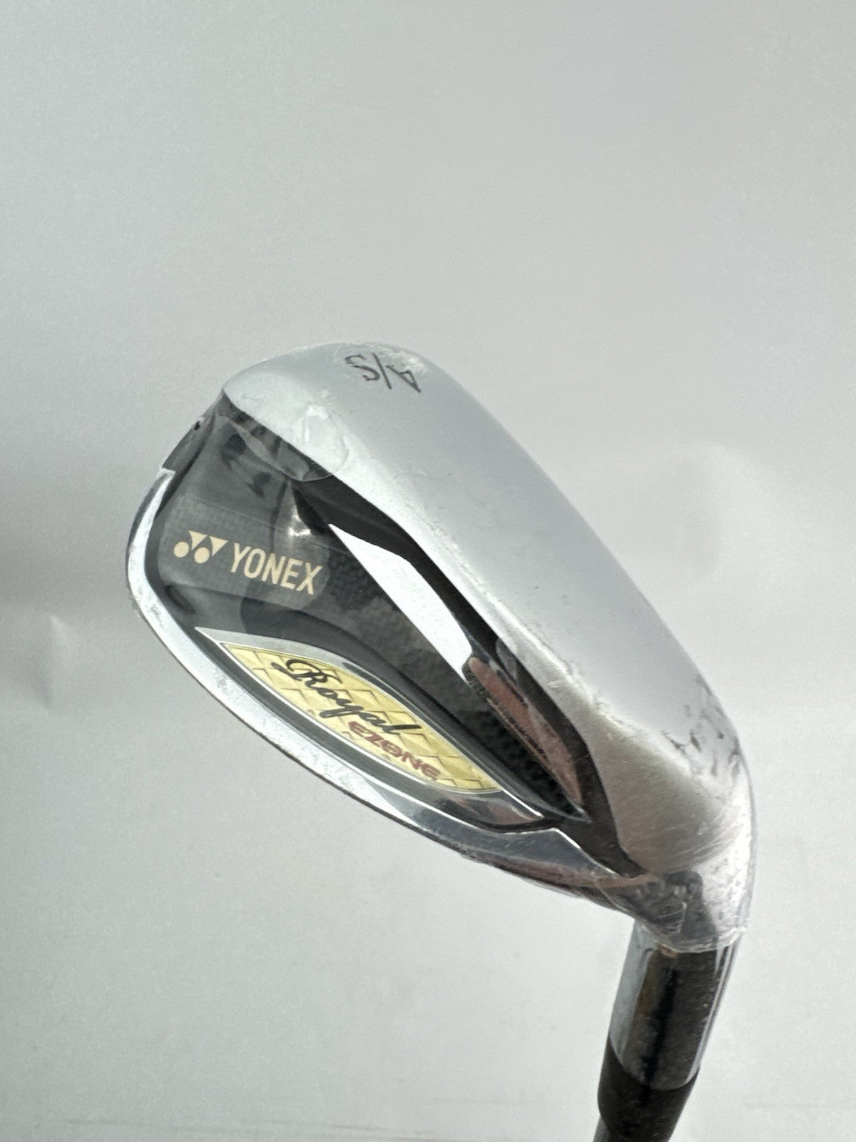 Yonex Royal Ezone Gap Wedge 49* Senior Flex Graphite /Right /New /304381