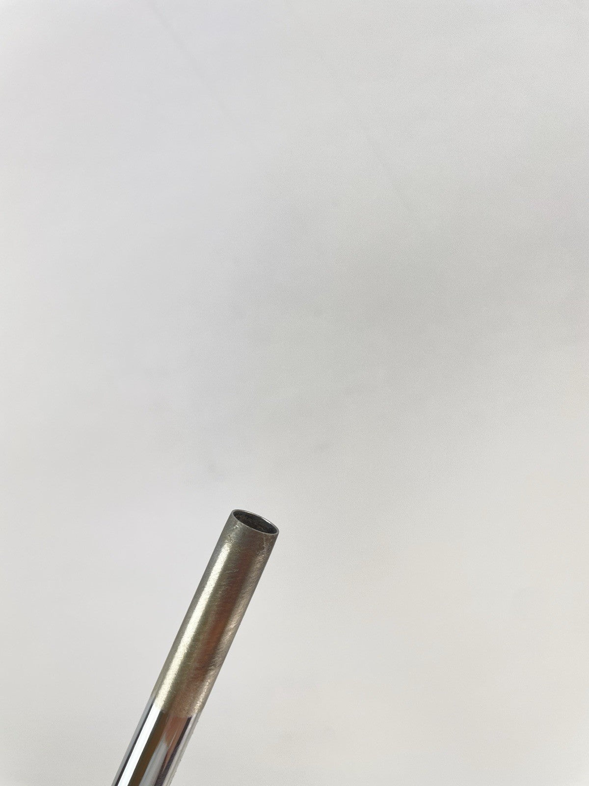 Nippon 980GH Iron Shaft D.S.T. Stiff Flex Steel 37 /0.355 Tapered /270437