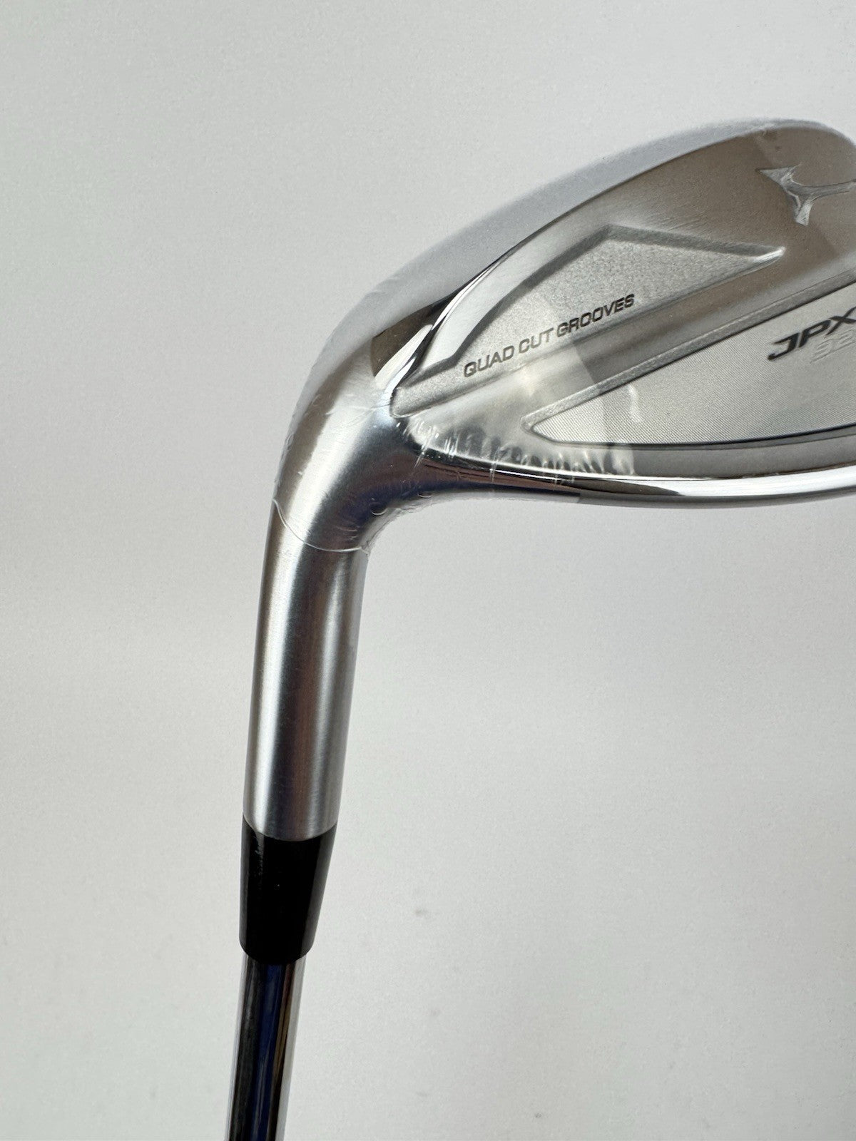 Mizuno JPX923 Sand Wedge Hot Metal 54* Nippon Regular Steel /Left Handed /333931