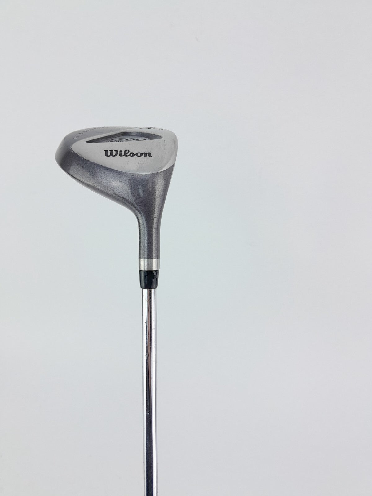 Wilson 3 Wood 15.5* 1200 Gear Effect Regular Flex Steel /Right Handed /1657914