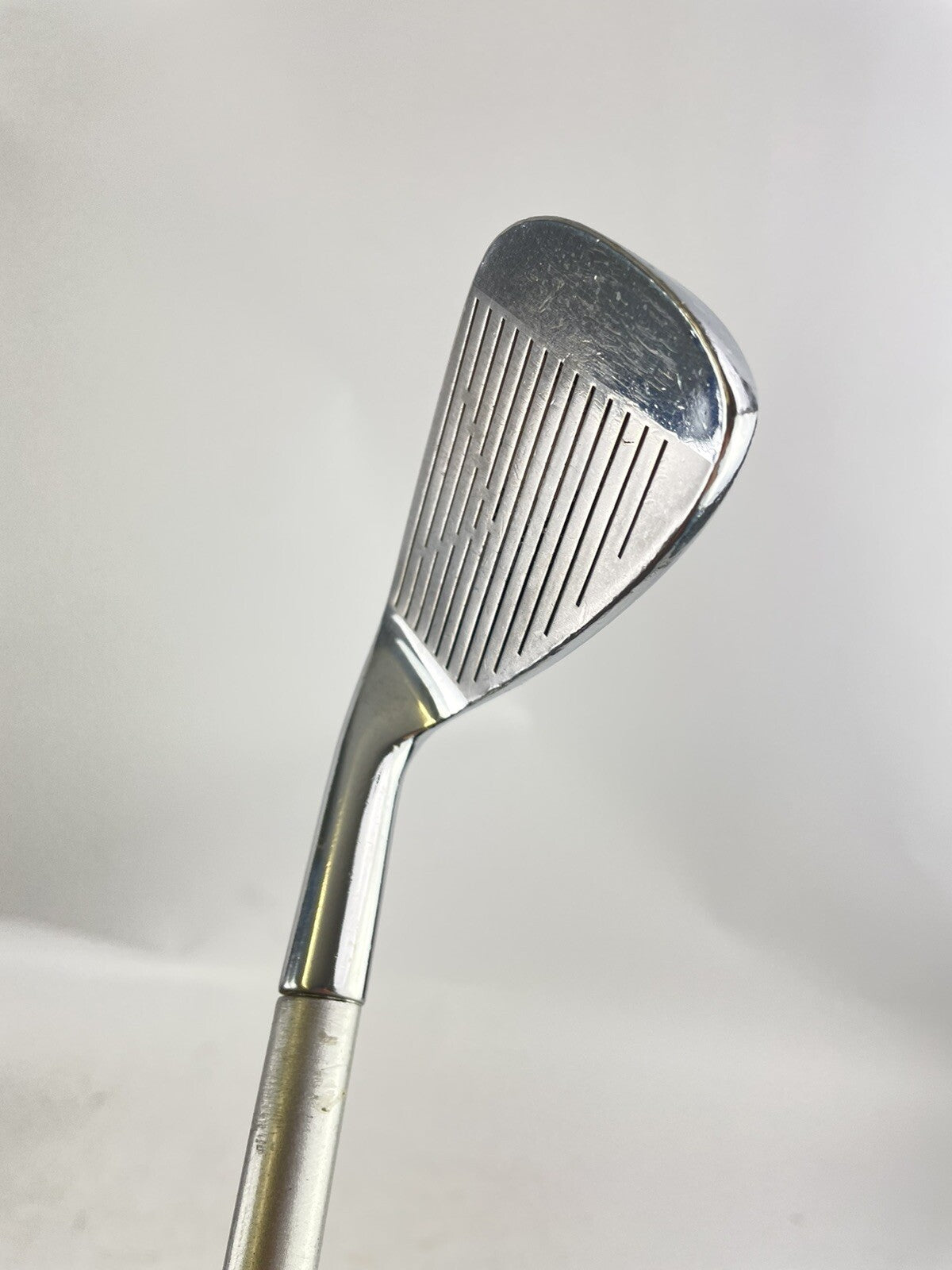 Wilson Staff Forged 6 Iron RM Midsize Stiff Graphite /Right Handed New Grip/720415