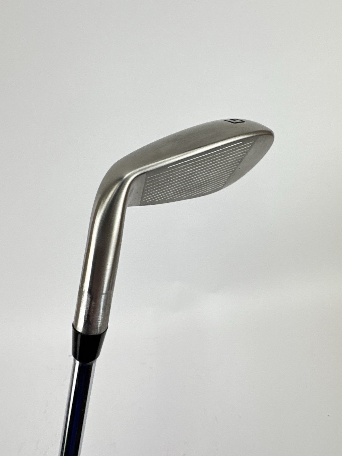 Cobra DS Adapt Gap Wedge 48* Elevate MPH 85 Regular Steel /Right/Mid Grip /321748