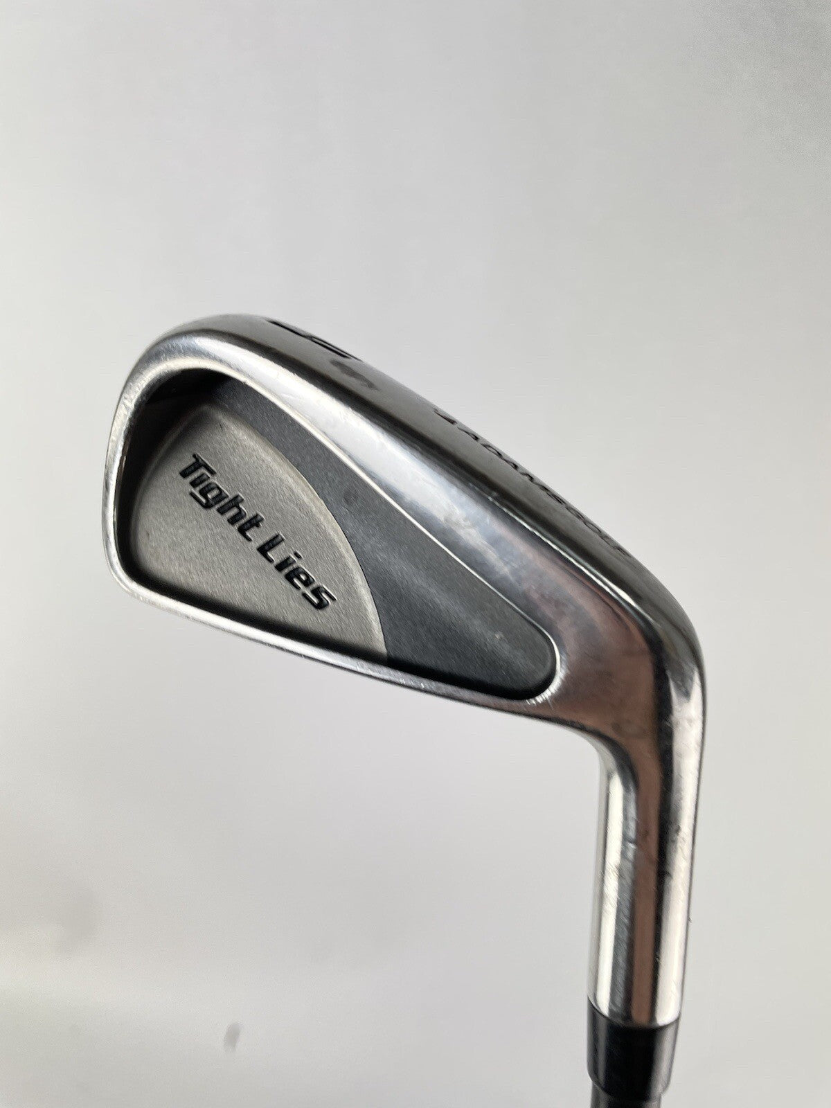 Adams Golf 4 Iron Tight Lies Regular Steel /Graphite Tip /Right /New Grip /149621