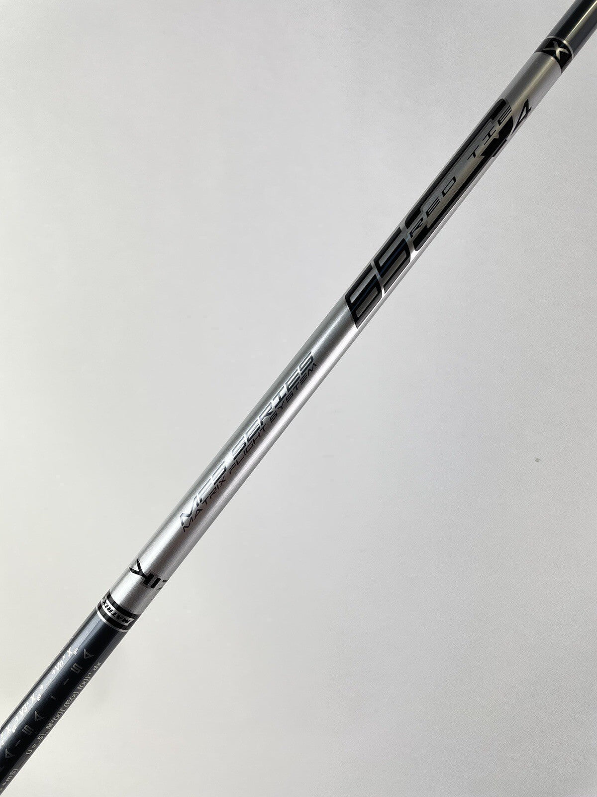 Cobra X Flex Driver Shaft Matrix Red Tie Graphite 44” /New /335550