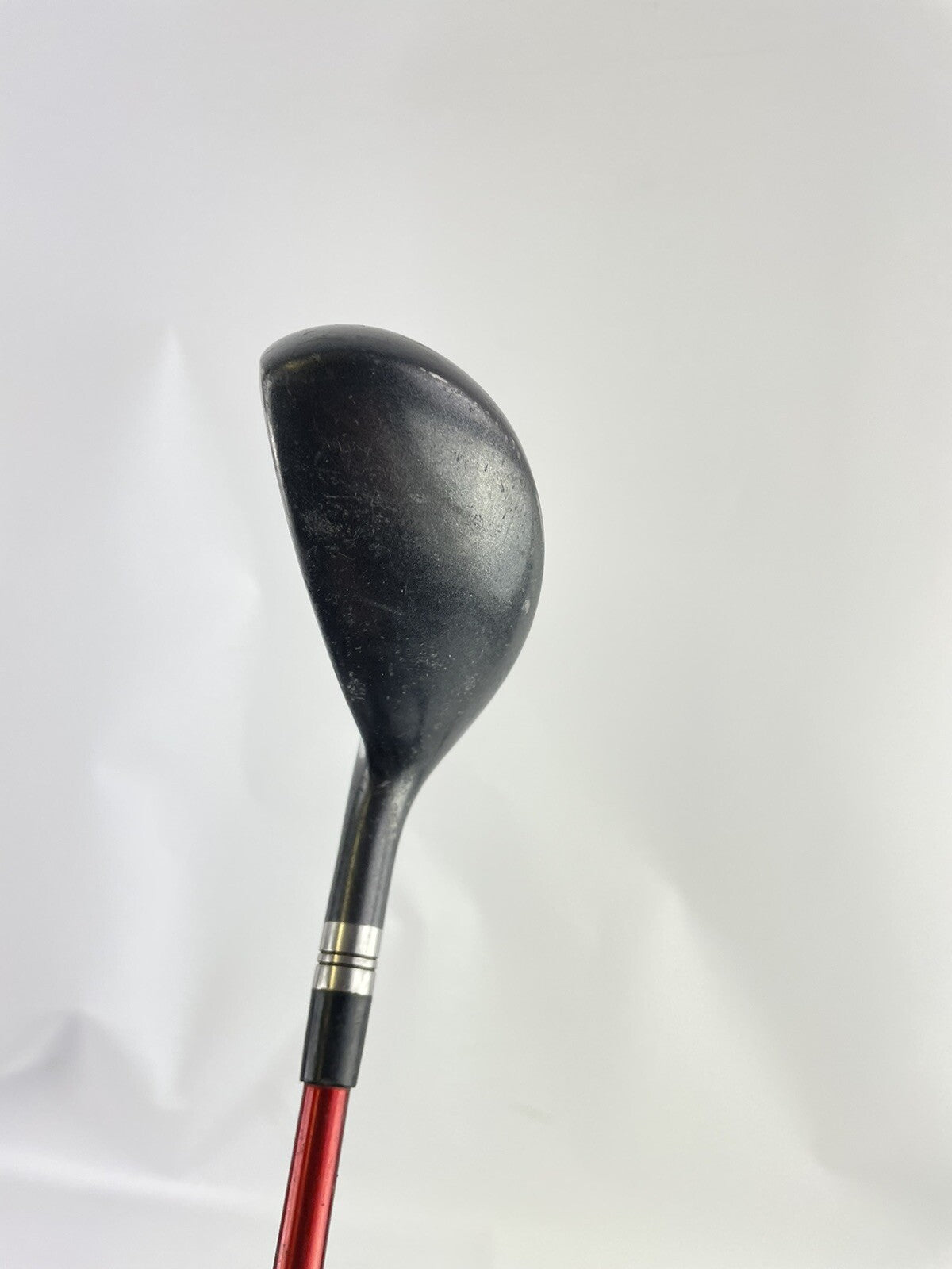 Snake Eyes 3 Hybrid 22* Quick Strike UST Stiff Graphite /Golf Pride /799110