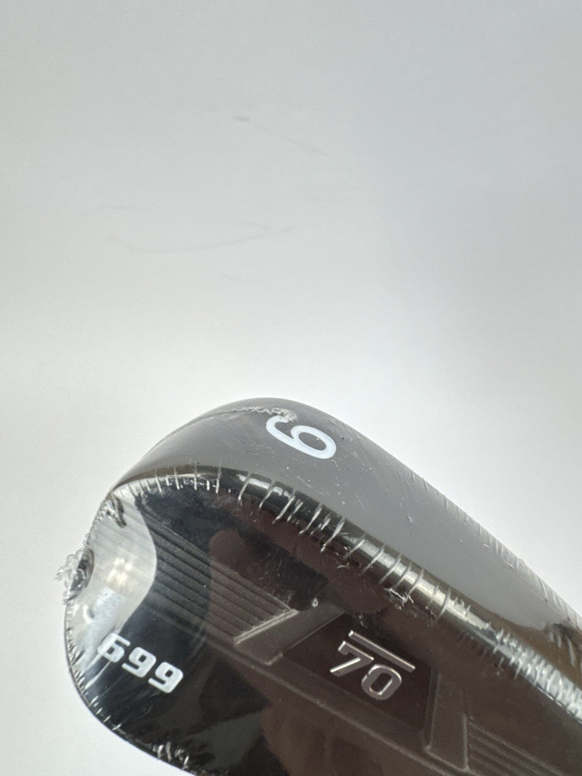 Sub70 699 Pro 9 Iron Blackout Elevate MPH 95 Regular Steel /Right .New /344135