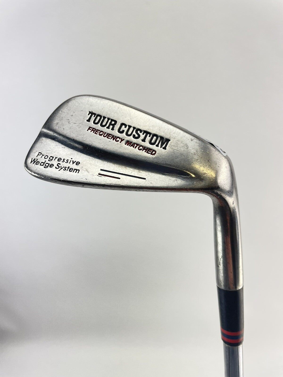 Petron Golf Pitching Wedge 51* Tour Custom Regular Steel /Right Handed /179060