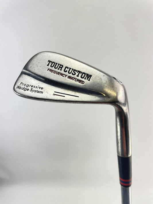 Petron Golf Pitching Wedge 51* Tour Custom Regular Steel /Right Handed /179060