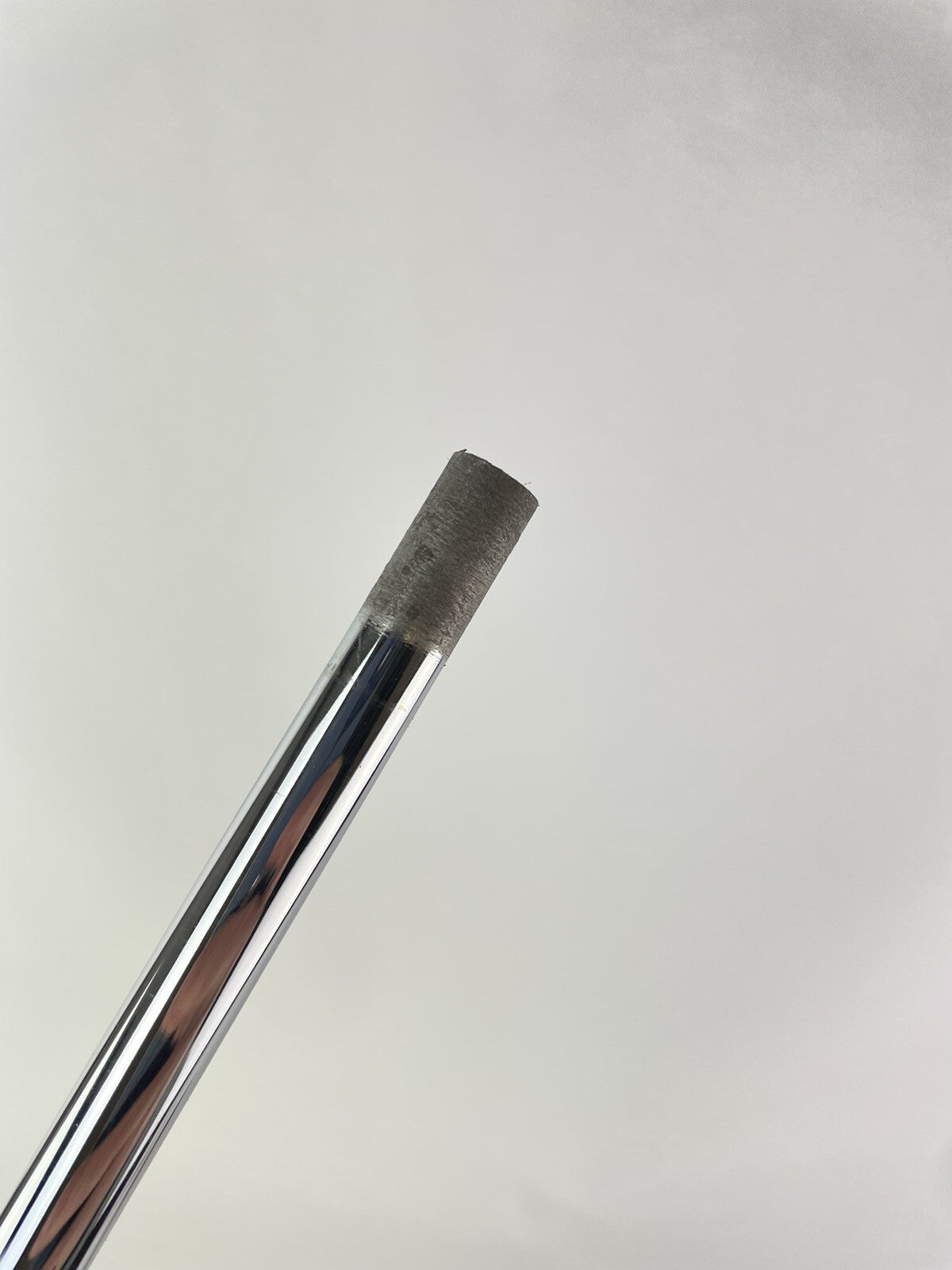 Elevate ETS Iron Shaft 85 Regular Flex Steel 35.5" /0.370 Parallel /142517
