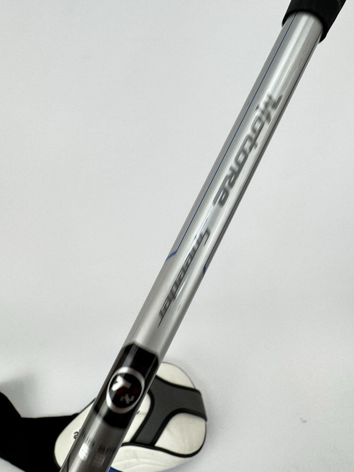 Taylormade SLDR Driver 9.5* Stiff Flex TP Graphite /Right /Headcover /3398716