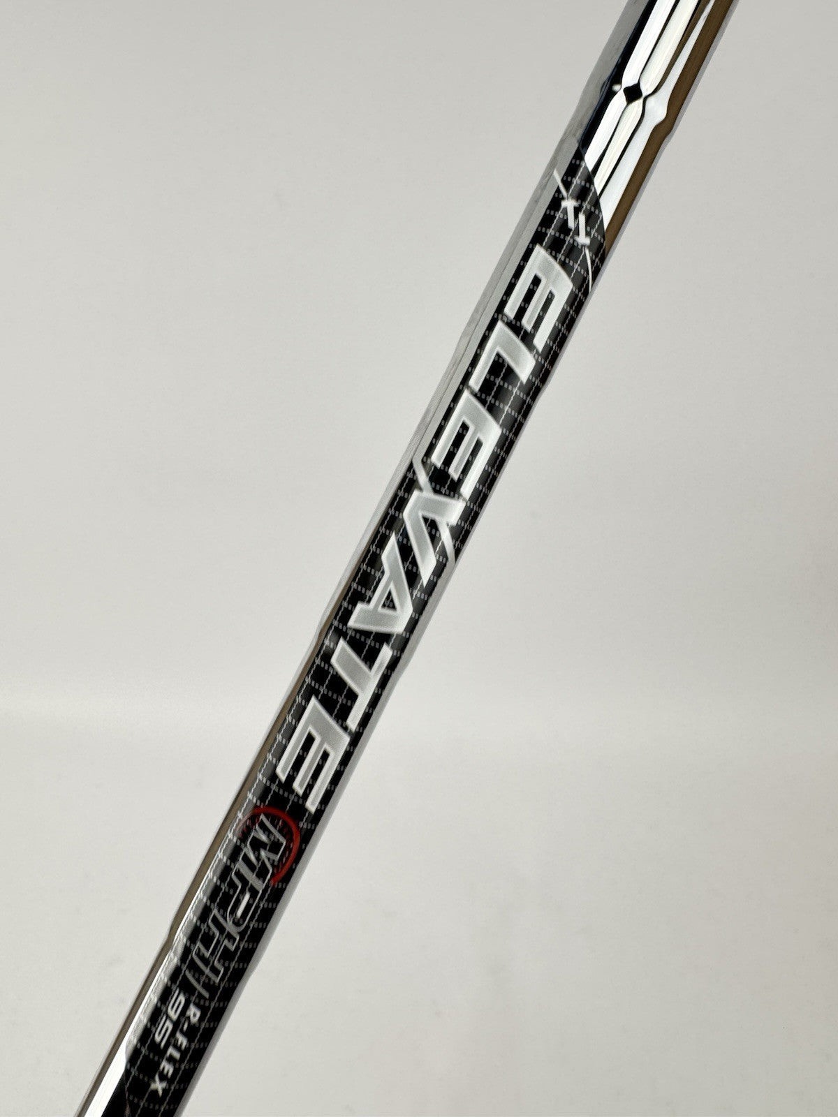 Nike Vrs Covert 7 Iron Elevate MPH 95 Regular Flex Steel /New Grip /3645212