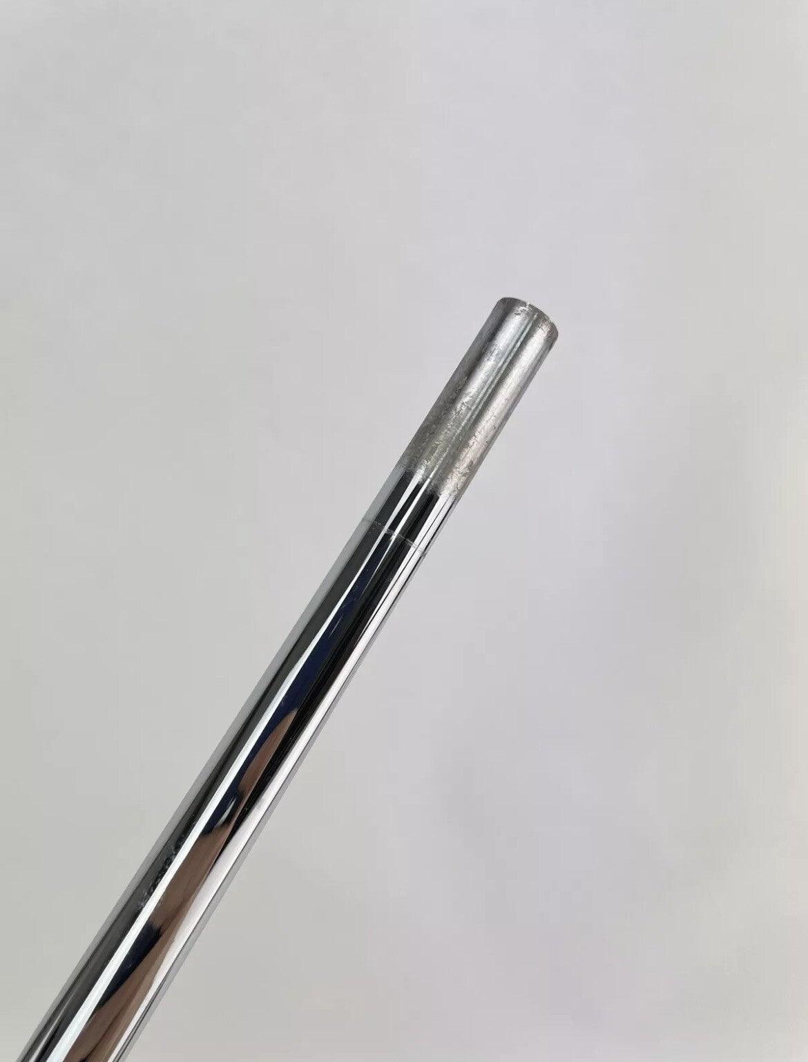 Dynamic Gold 105 Iron Shaft R300 Regular Flex Steel 35.25" /0.355 Tapered /169556
