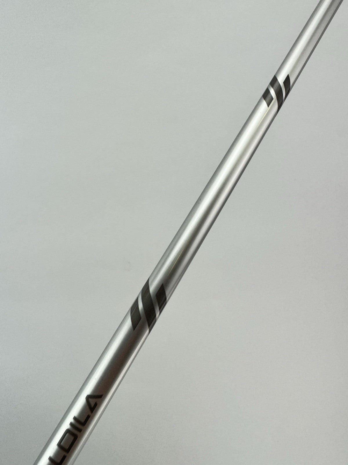 Aldila Ascent Iron Shaft 50 Senior Flex Graphite 35.5” /0.355 Tapered /285334