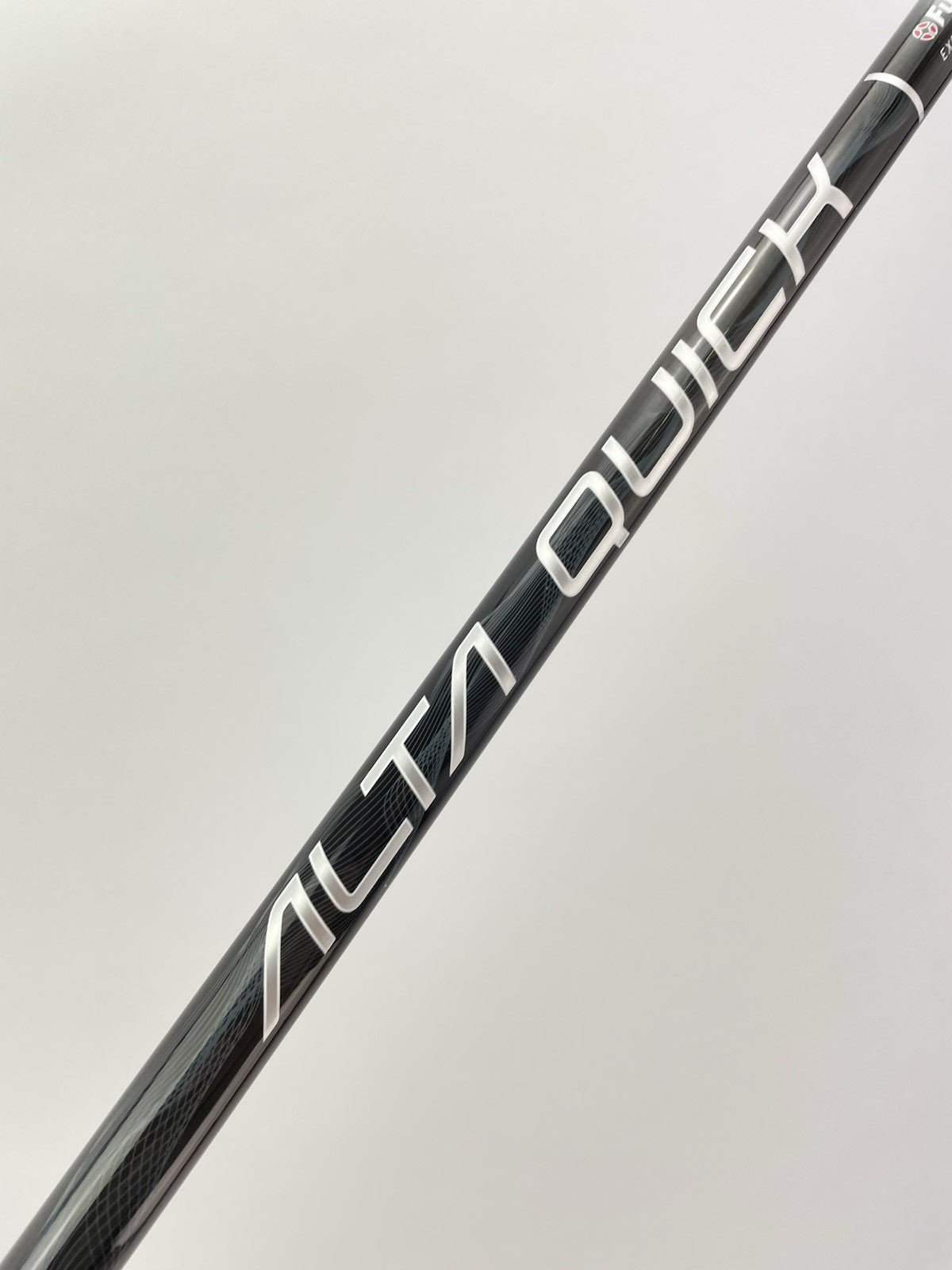 Fujikura Alta Quick Iron Shaft Ping 45G Senior Graphite 35.5 /0.355 /291562