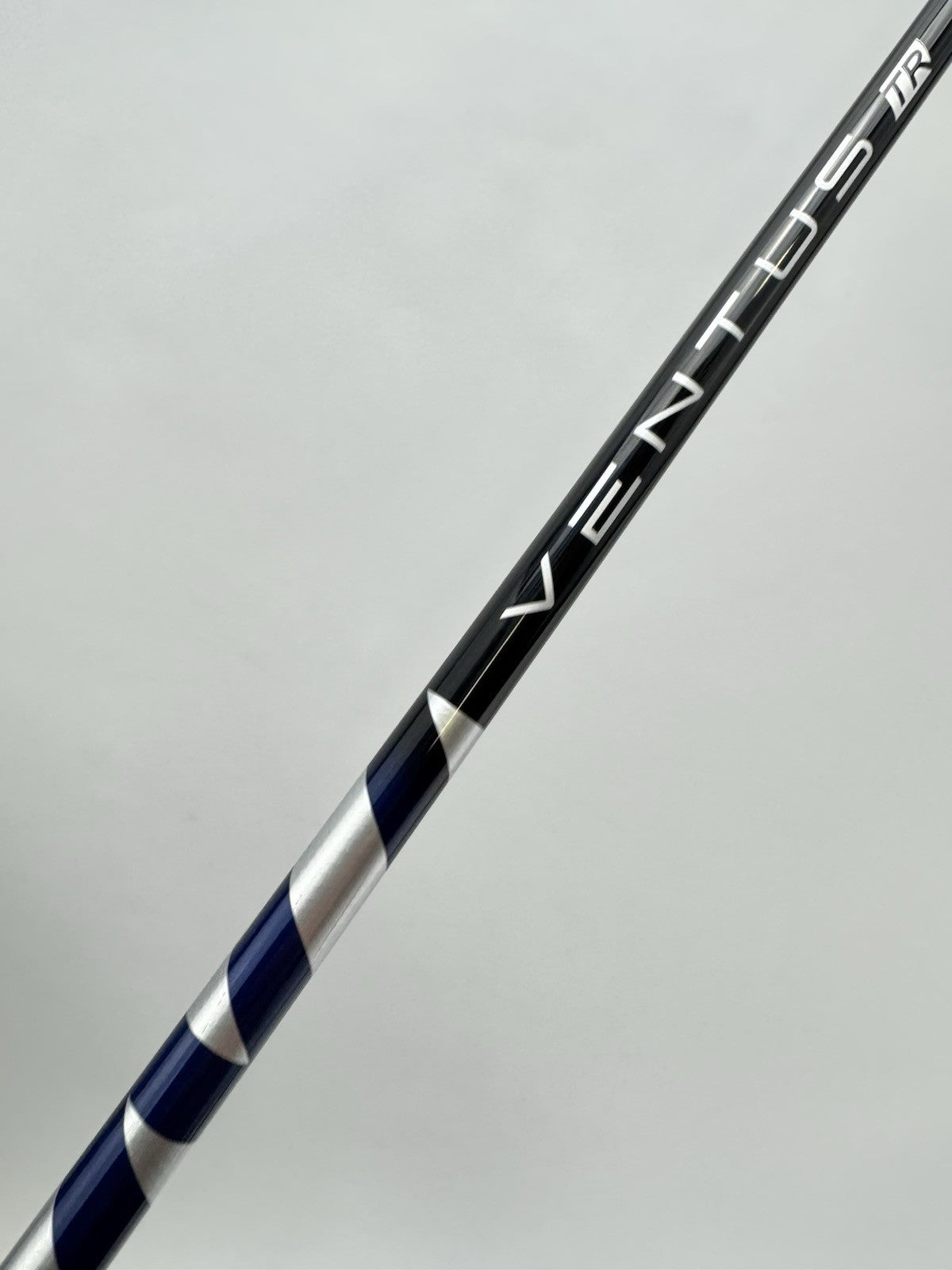 Fujikura Ventus Blue Iron Shaft Senior Flex Graphite 35.25” /0.355 Taper /305992