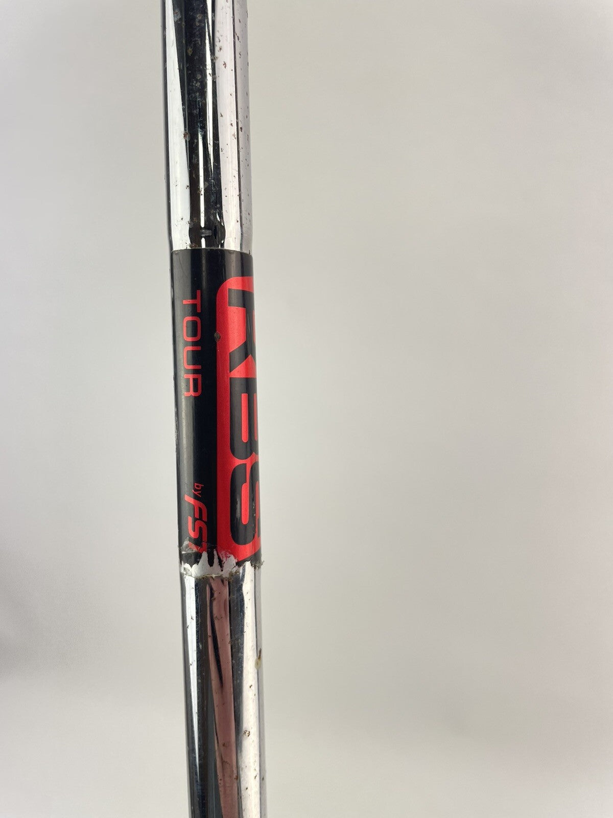 Srixon Forged 5 Iron ZTX KBS Tour Stiff Flex Steel /Right Hand /New Grip /2001716