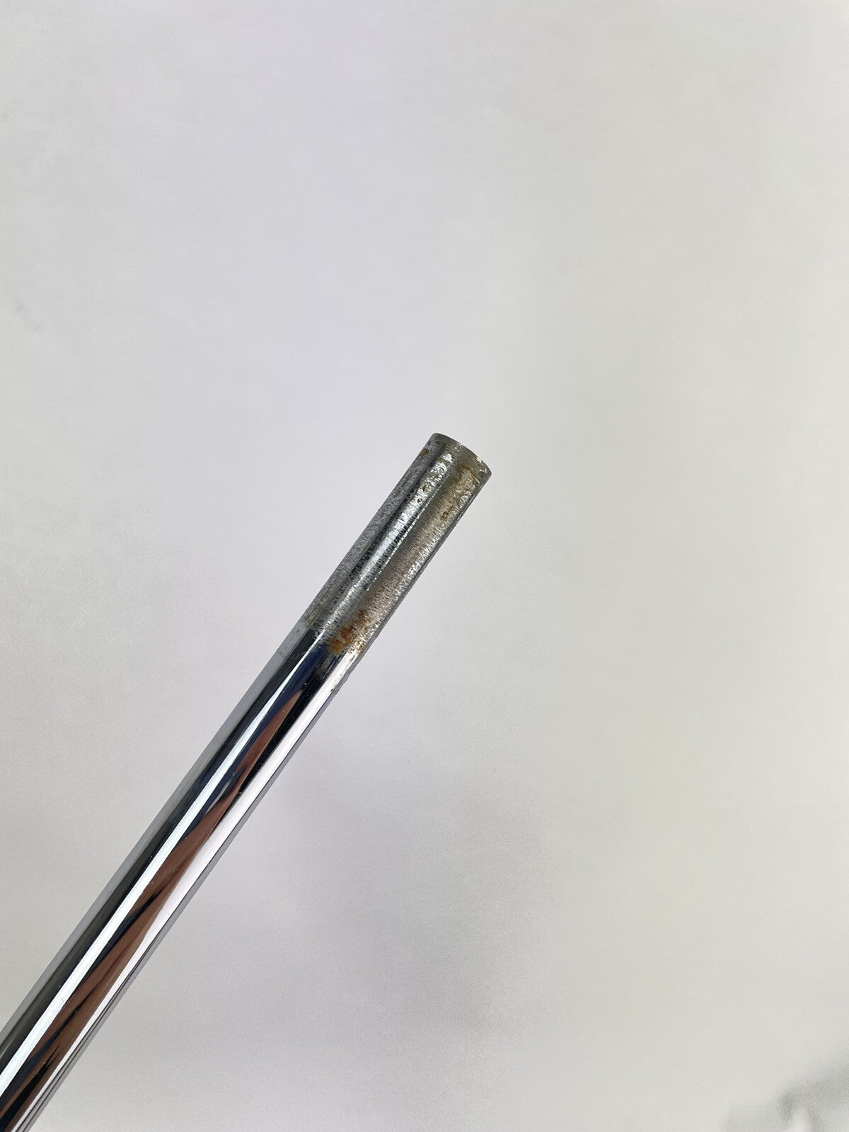 Nippon 950GH Iron Shaft Stiff Flex Steel 34.75" /0.370 Parallel /169957