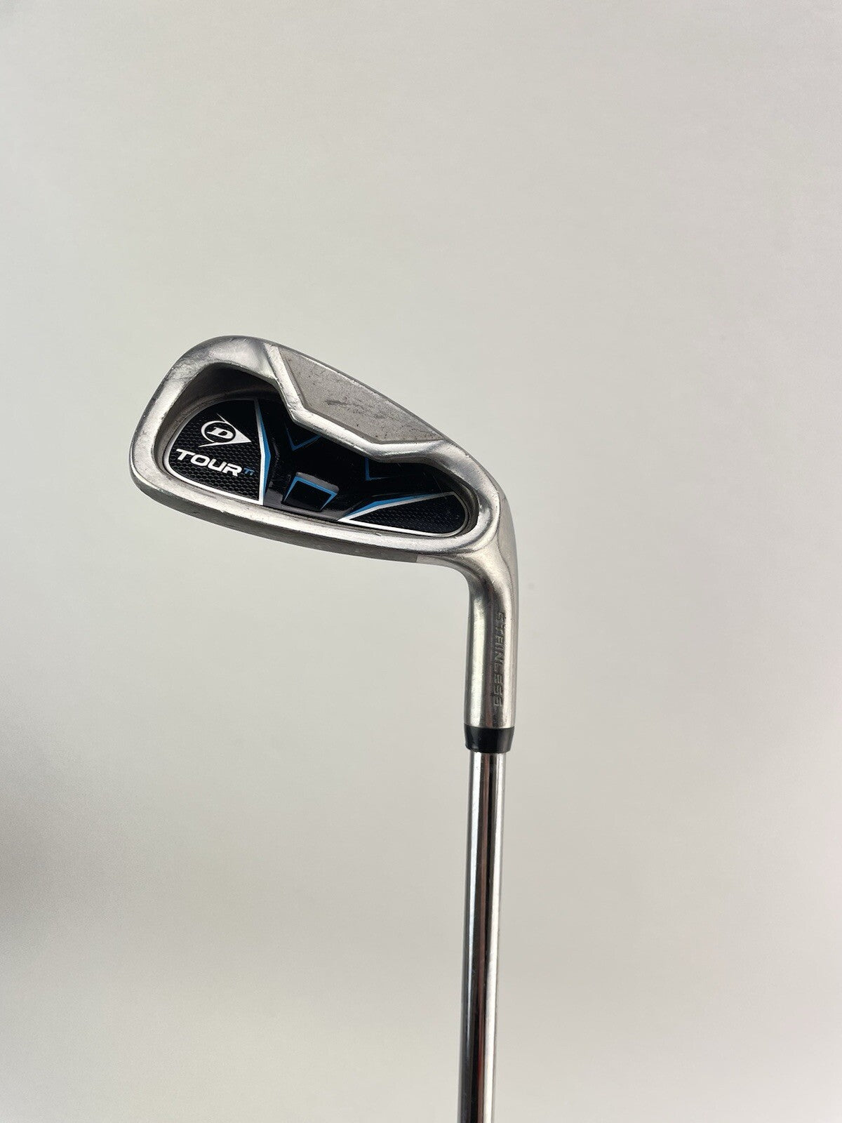 Dunlop Tour 9 Iron Regular Flex Steel /Right Handed /New Grip /1896816