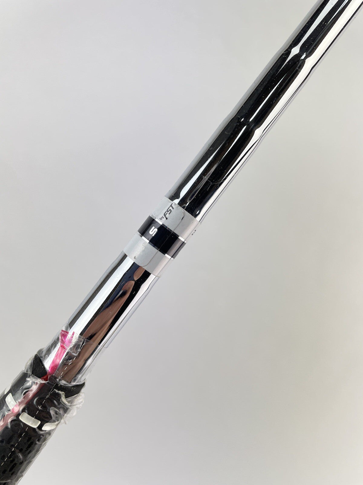 Cobra Superlite Iron Shaft Stiff Flex Steel 35.75" /0.370 Parallel /175134