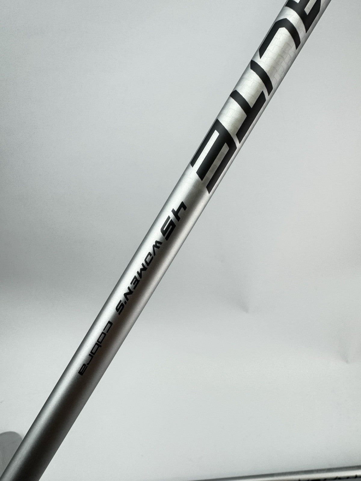 Cobra Air X Ladies Half Set 7,9,PW+SW Women’s Flex Graphite /Right Handed /307456