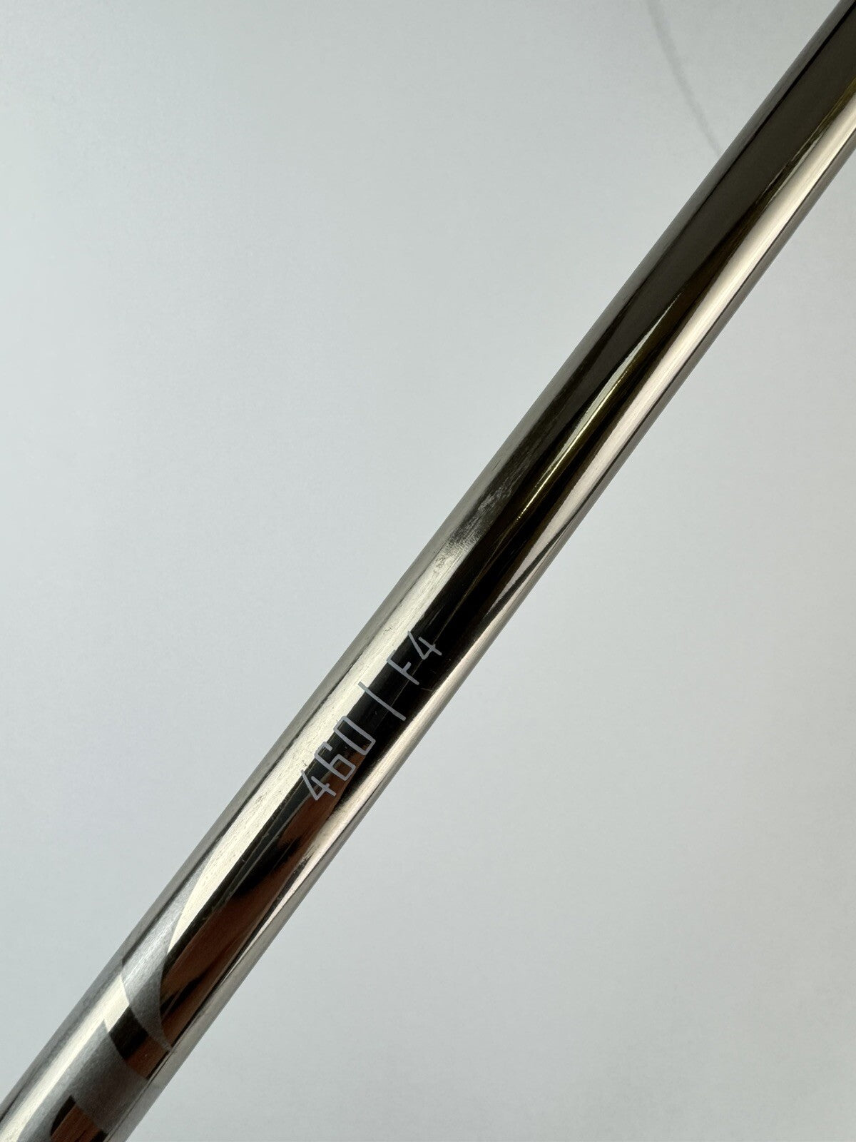 Cobra One Length Hybrid Shaft UST Recoil F4 Stiff Graphite 36.5” /219776
