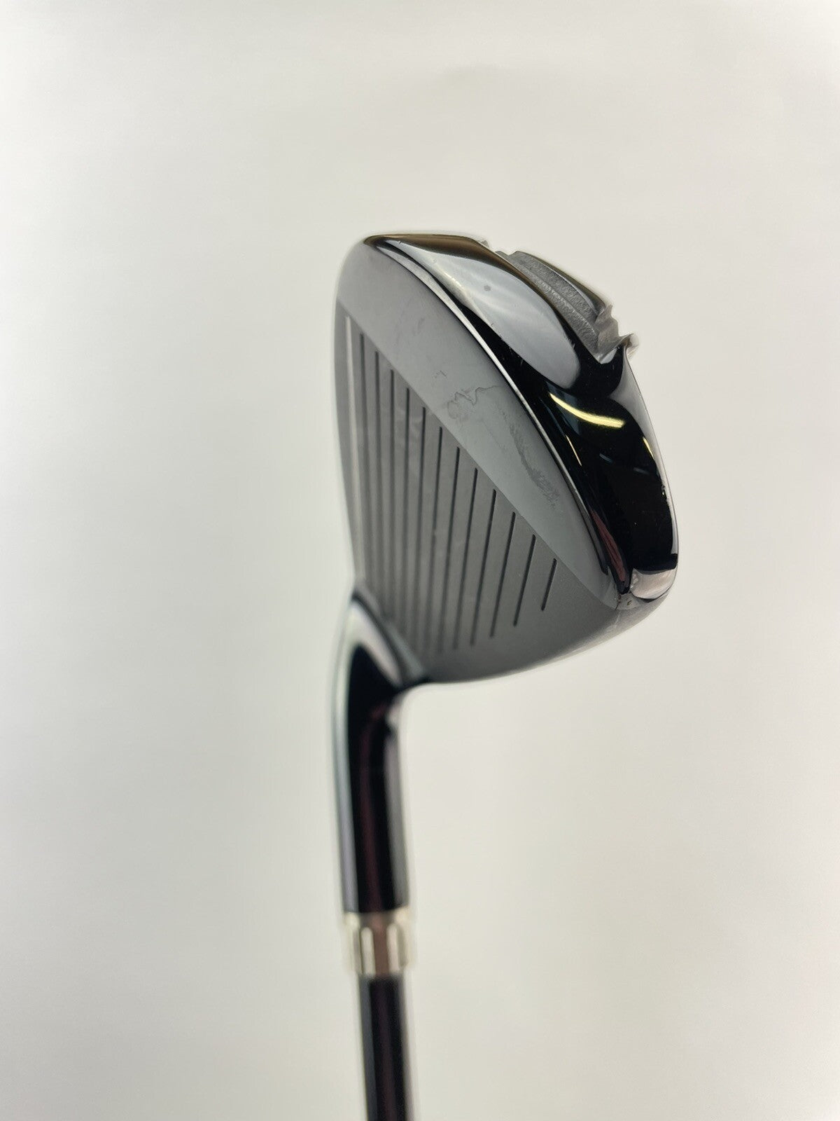 Tour Edge Exotics 6 Iron XCG6 Stiff Flex Graphite /Right /New Grip /Demo /2015815