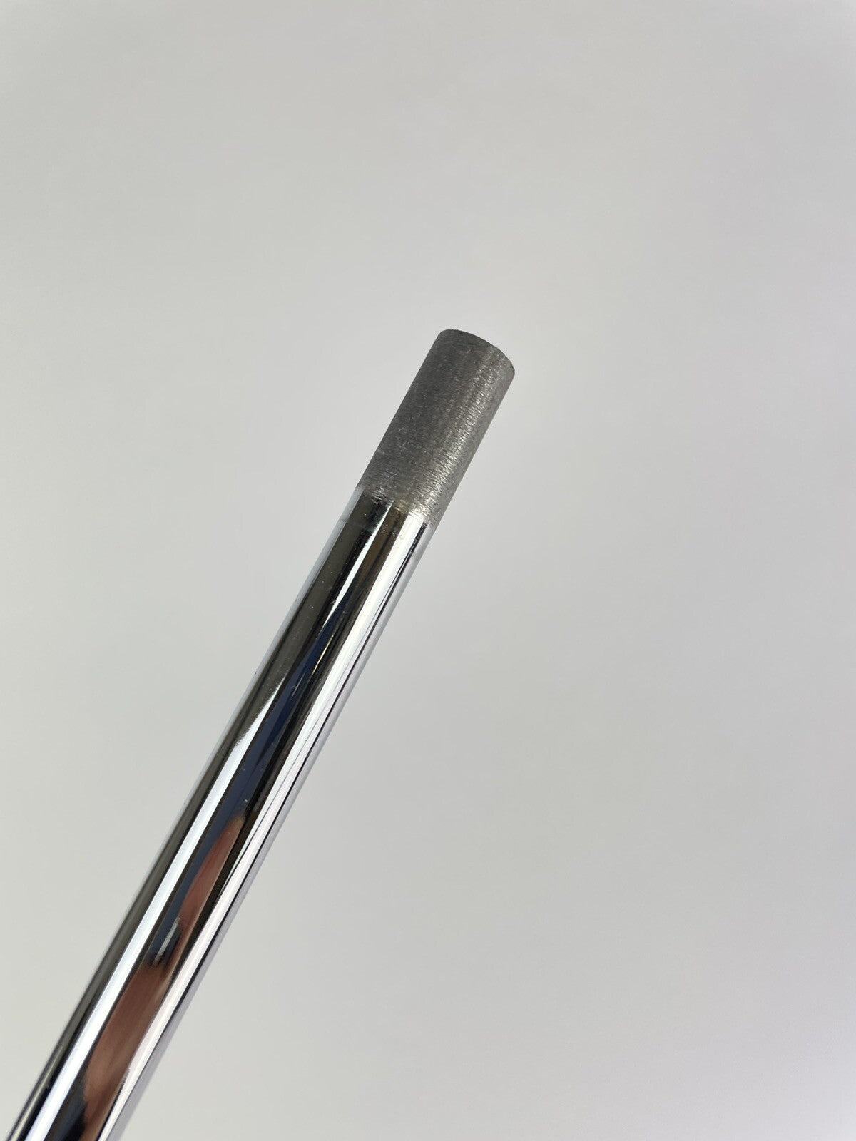 Elevate ETS Iron Shaft Vss 85 Stiff Steel 35” /0.370 Parallel /123827