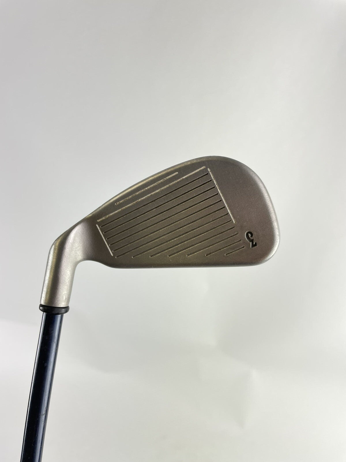 Callaway 3 Iron X14 Big Bertha Regular Graphite /Right Handed /New Grip /1162311